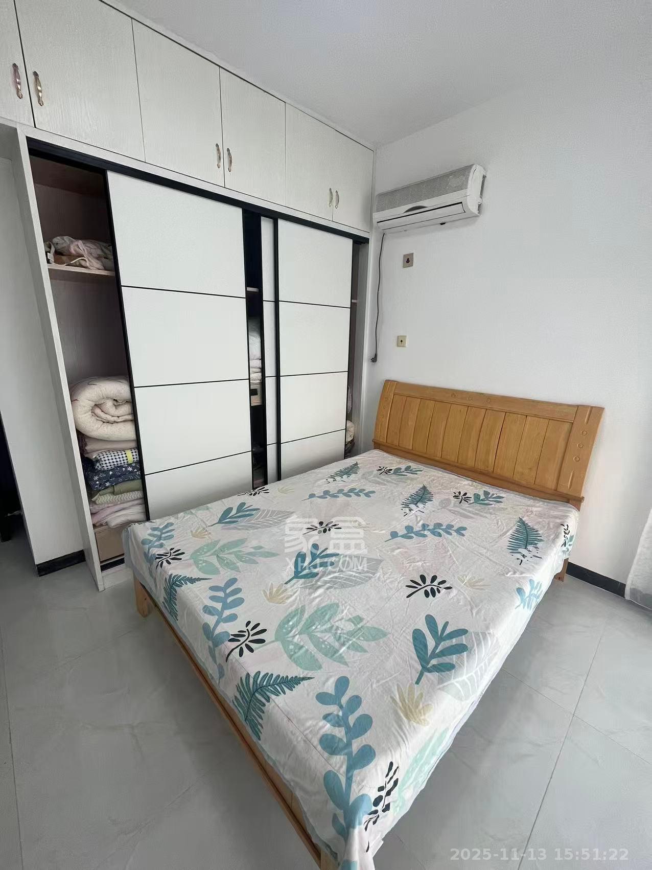 泊爱蓝湾  3室2厅2卫    3000.0元/月室内图