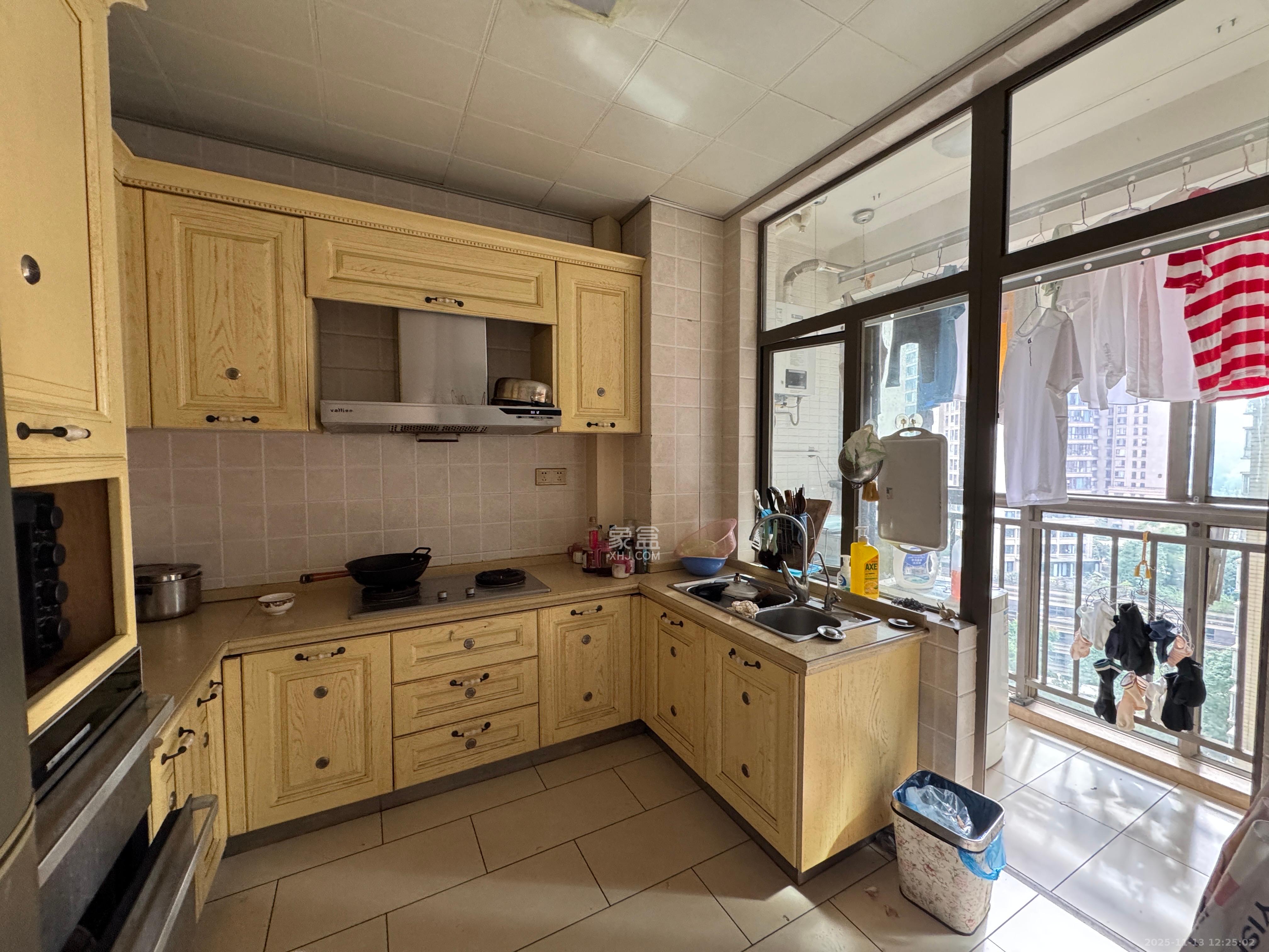 金域南外滩（望江佳园）  3室0厅0卫    4200.0元/月室内图