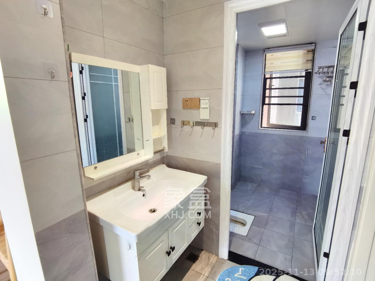 建发中央公园（建发美地）  3室2厅1卫    3300.0元/月室内图