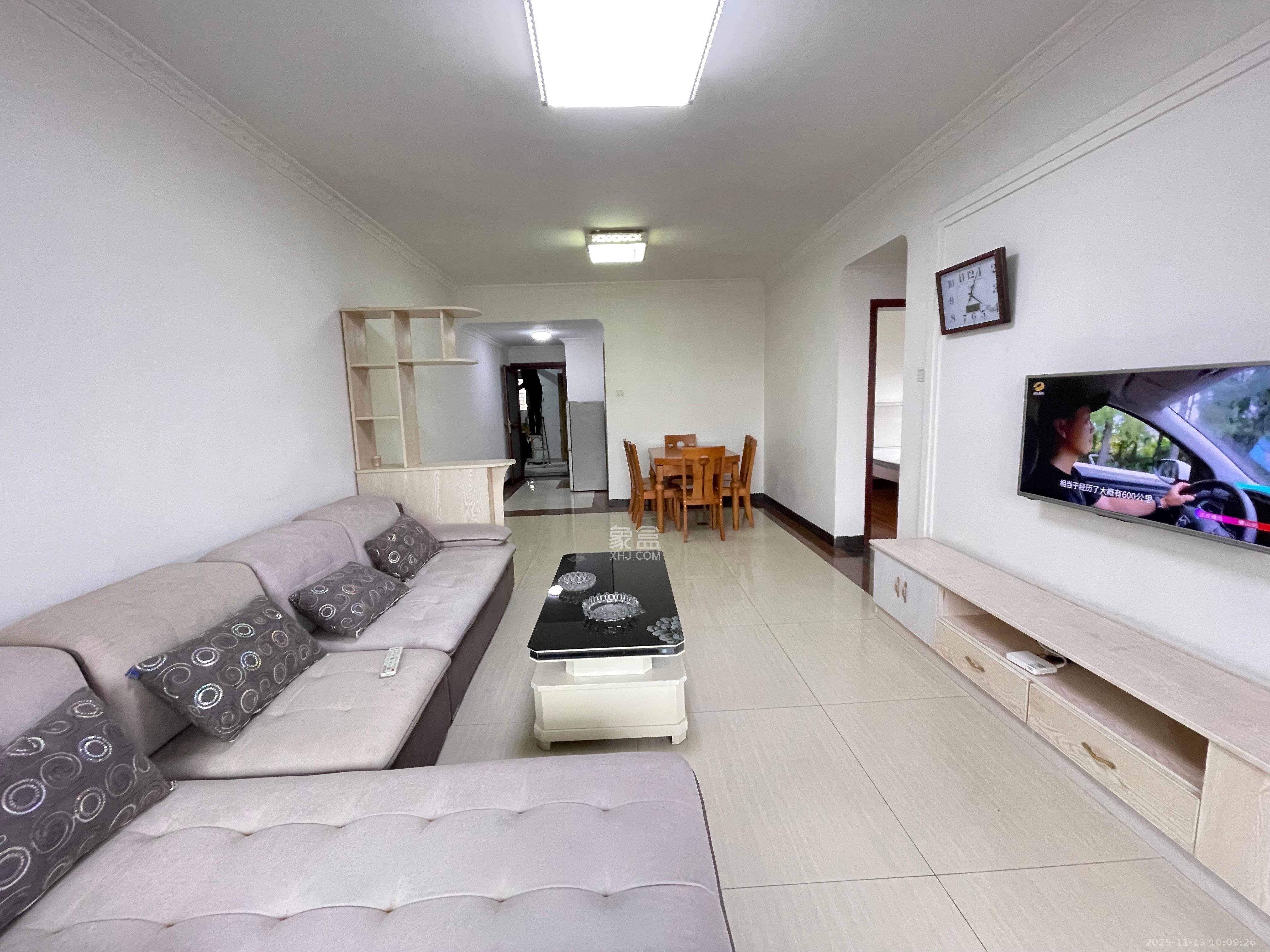 同鑫家园 2室1厅1卫 2100.0元/月 同鑫家园 2室1厅1卫 2100.0元/月室内图