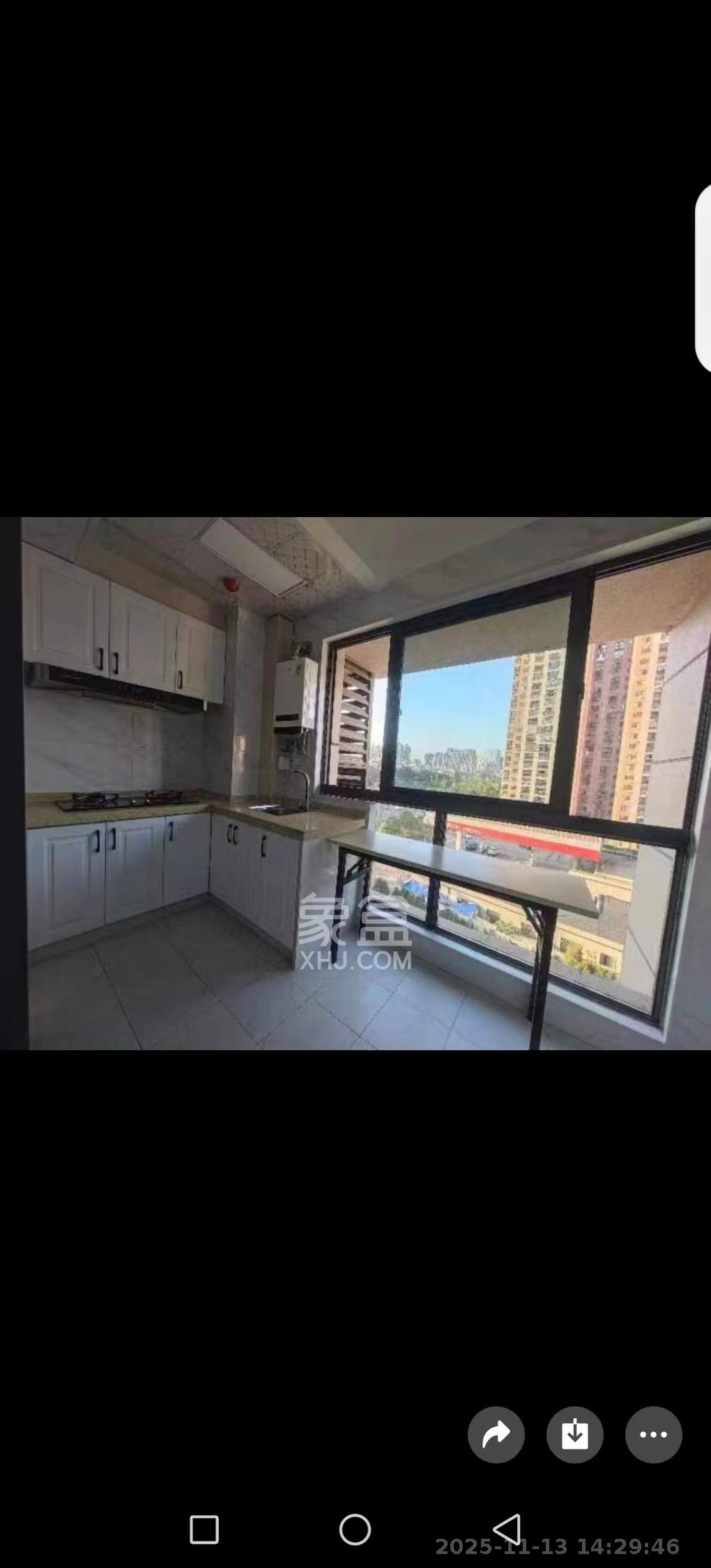 明发国际城  1室0厅0卫    1400.0元/月室内图