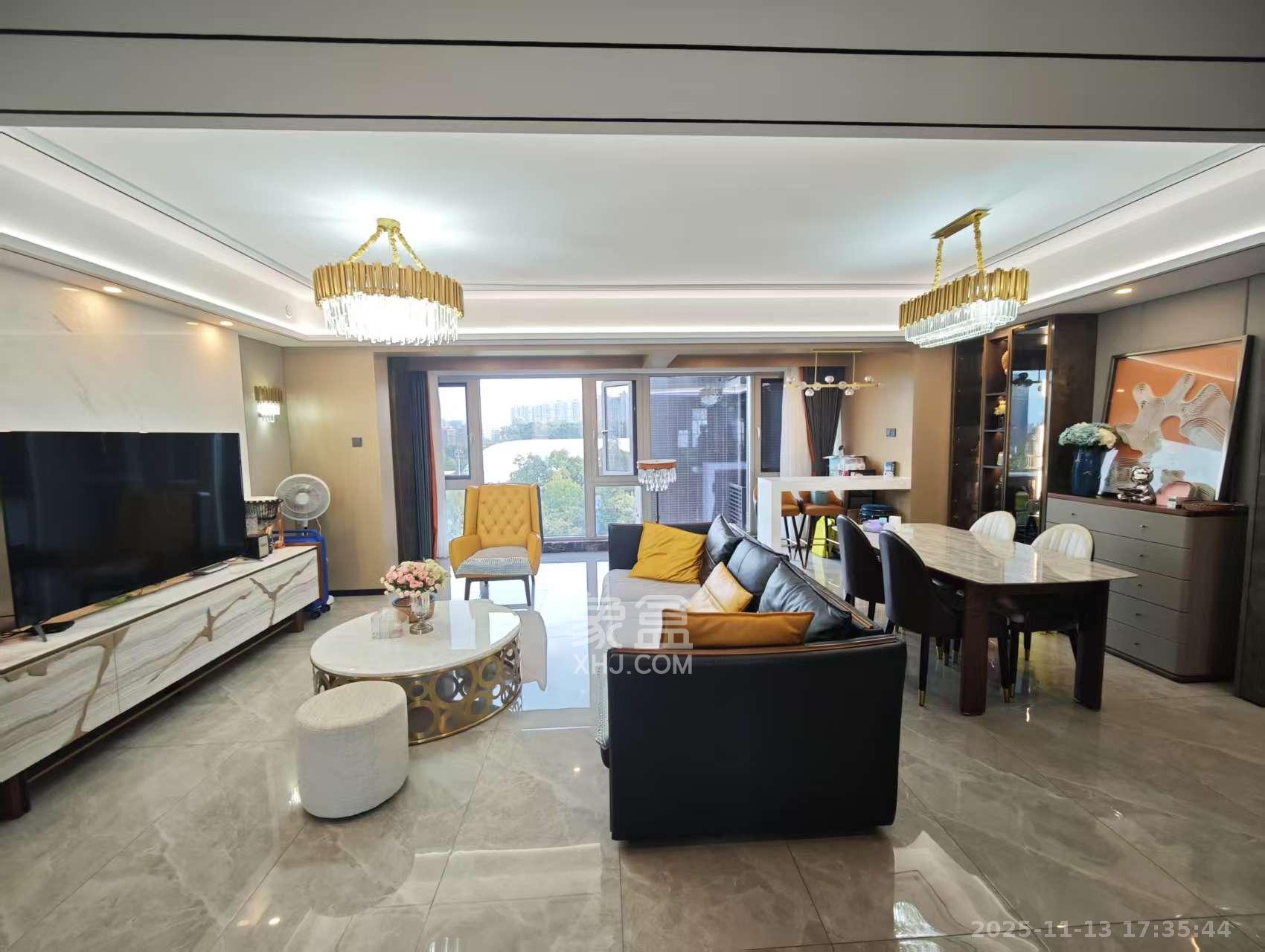 京武浪琴山一、二期  1室0厅0卫    8800.0元/月室内图