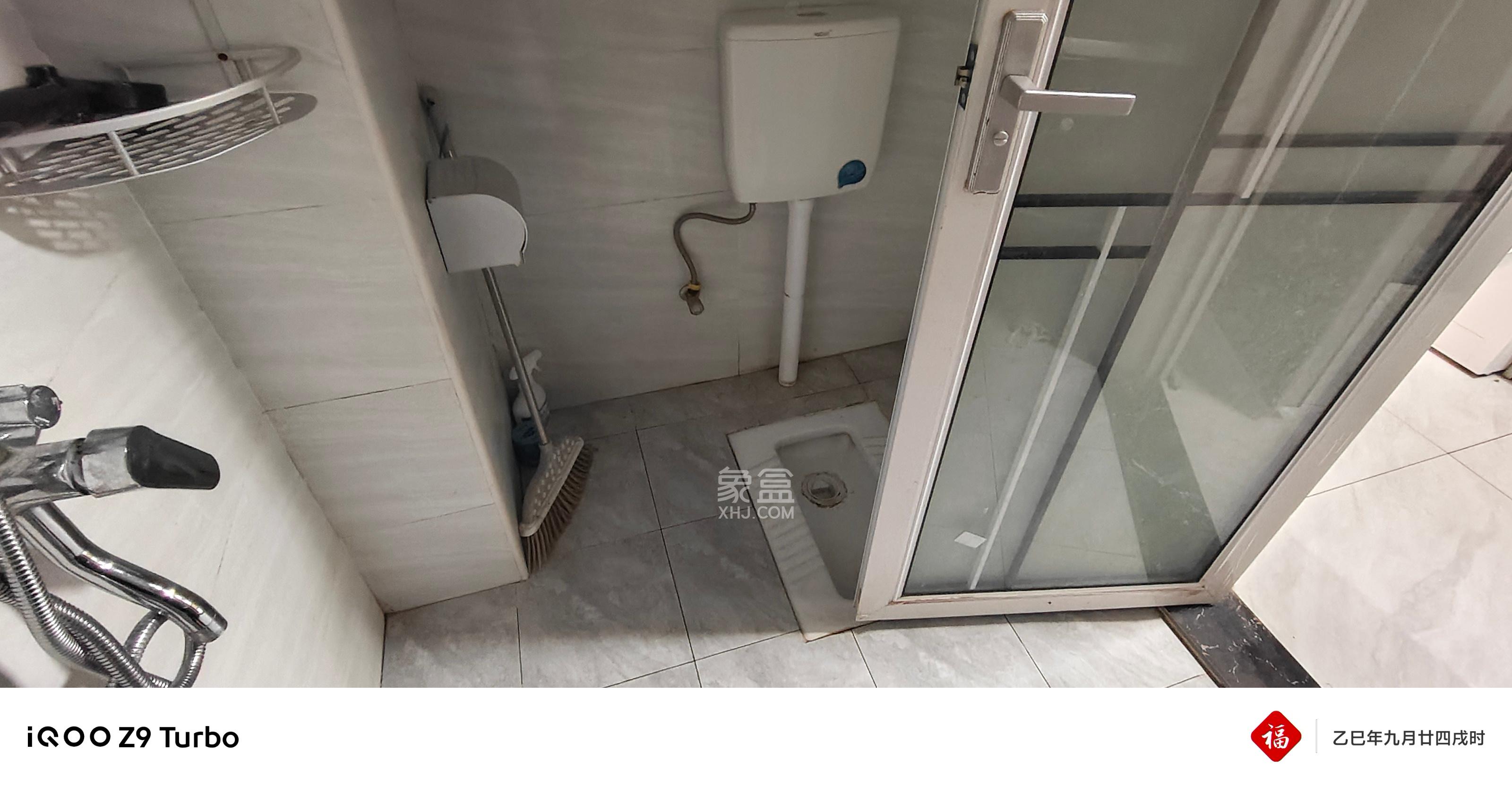 佳兆业云顶梅溪湖（佳兆业梅溪荟）  1室0厅0卫    1800.0元/月室内图