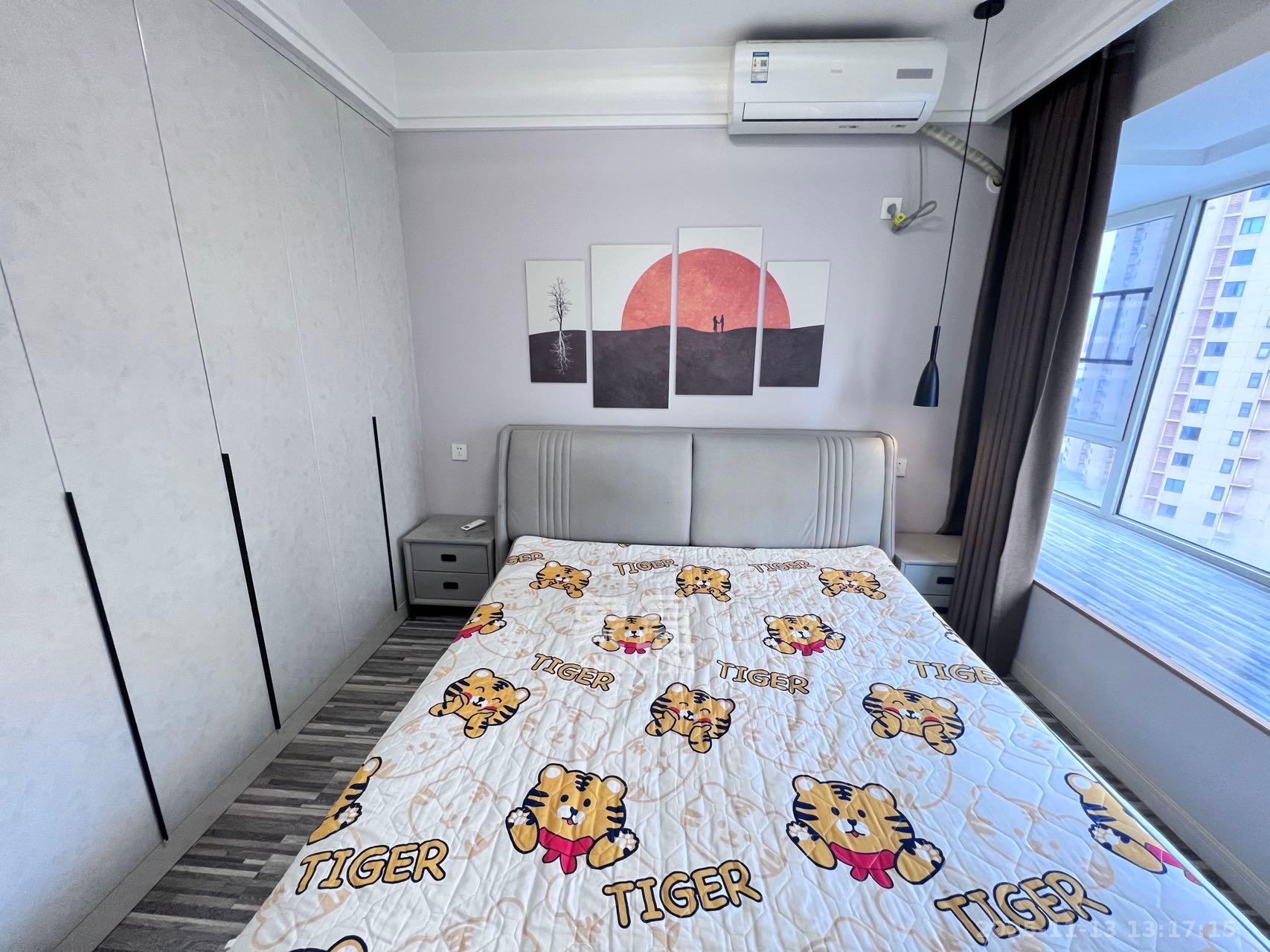 北辰三角洲E3区  3室2厅2卫    4000.0元/月室内图