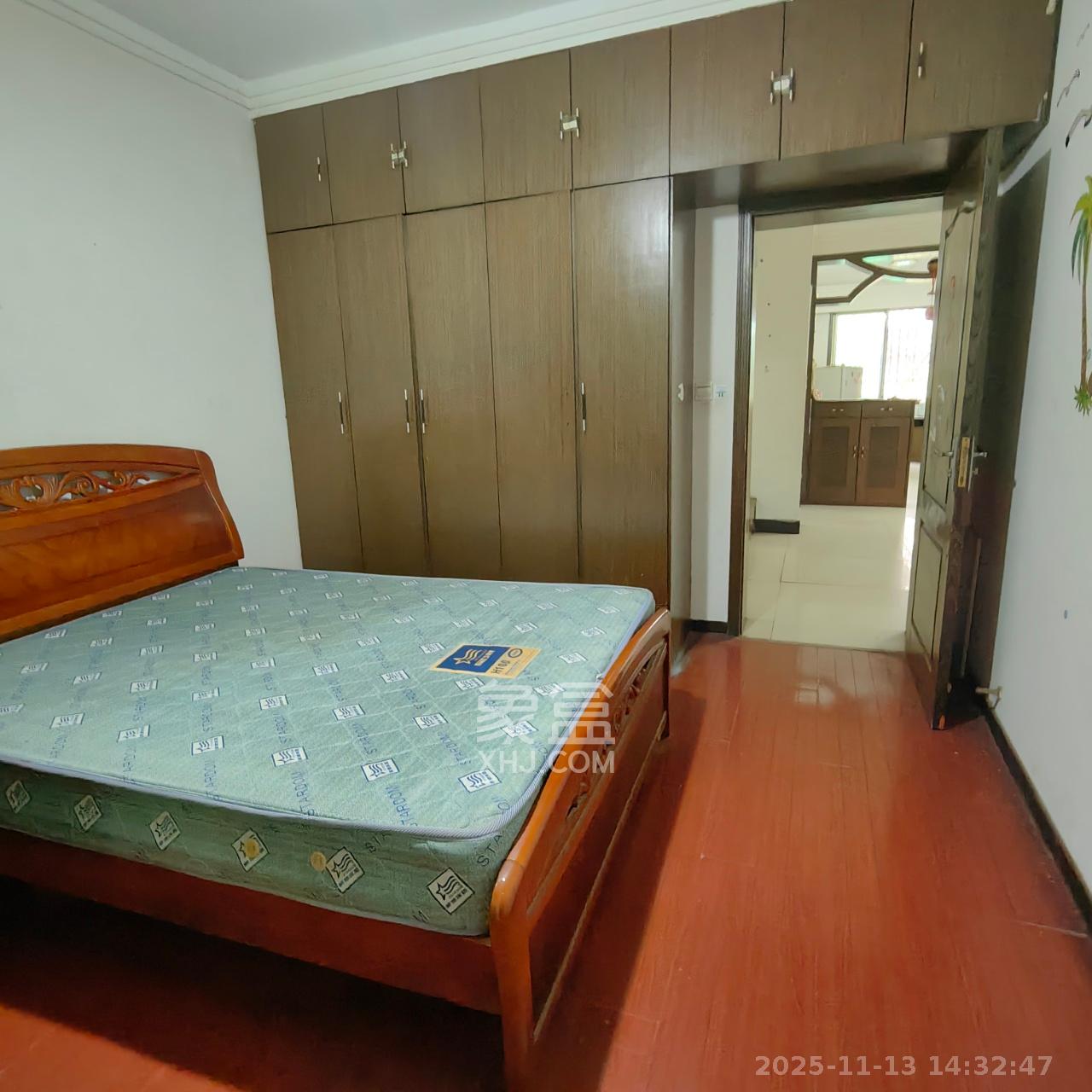 申湘宽境  2室2厅1卫    1200.0元/月室内图