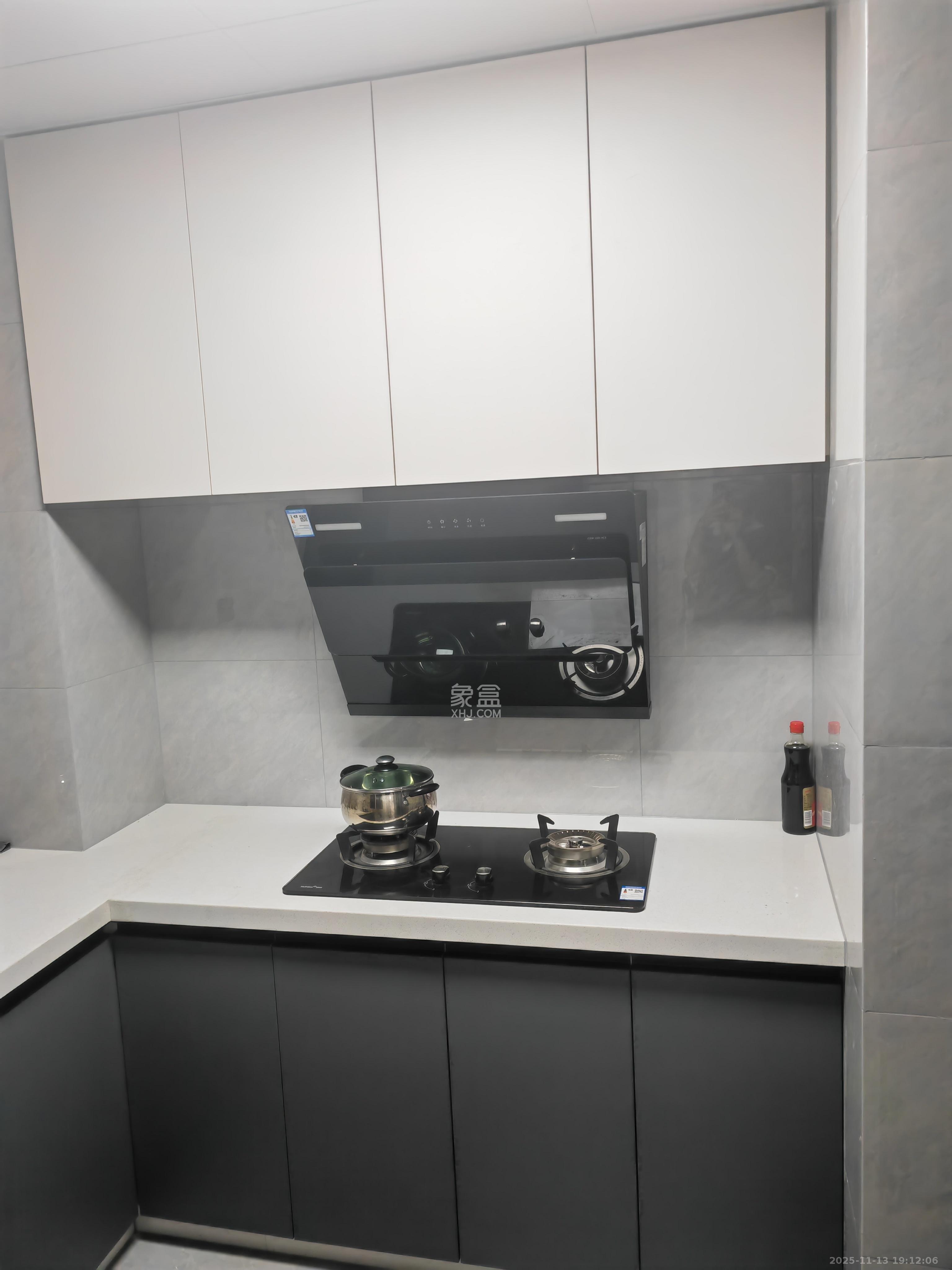 楿樾华庭  1室0厅0卫    1600.0元/月室内图