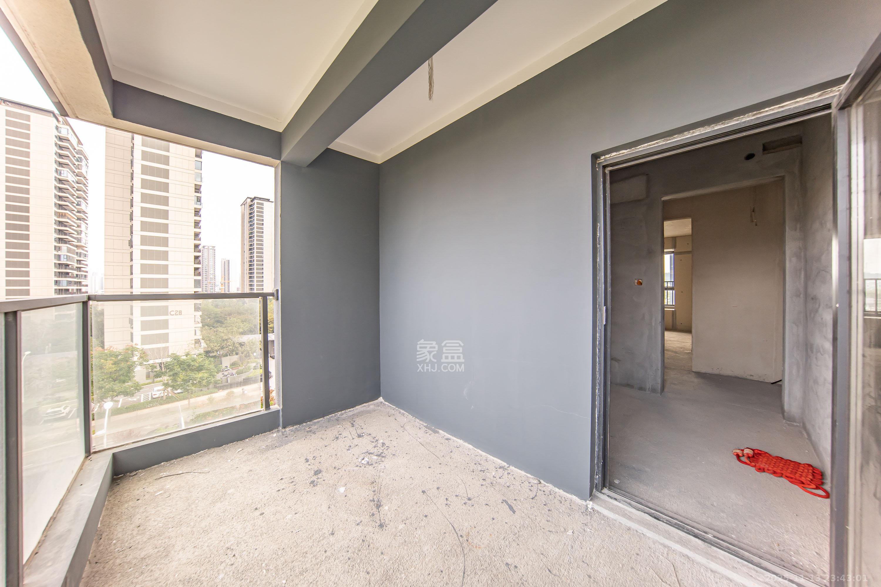 城发恒伟洋湖映2009 4室2厅1卫 248.0万 城发恒伟洋湖映2009 4室2厅1卫 248.0万卧室