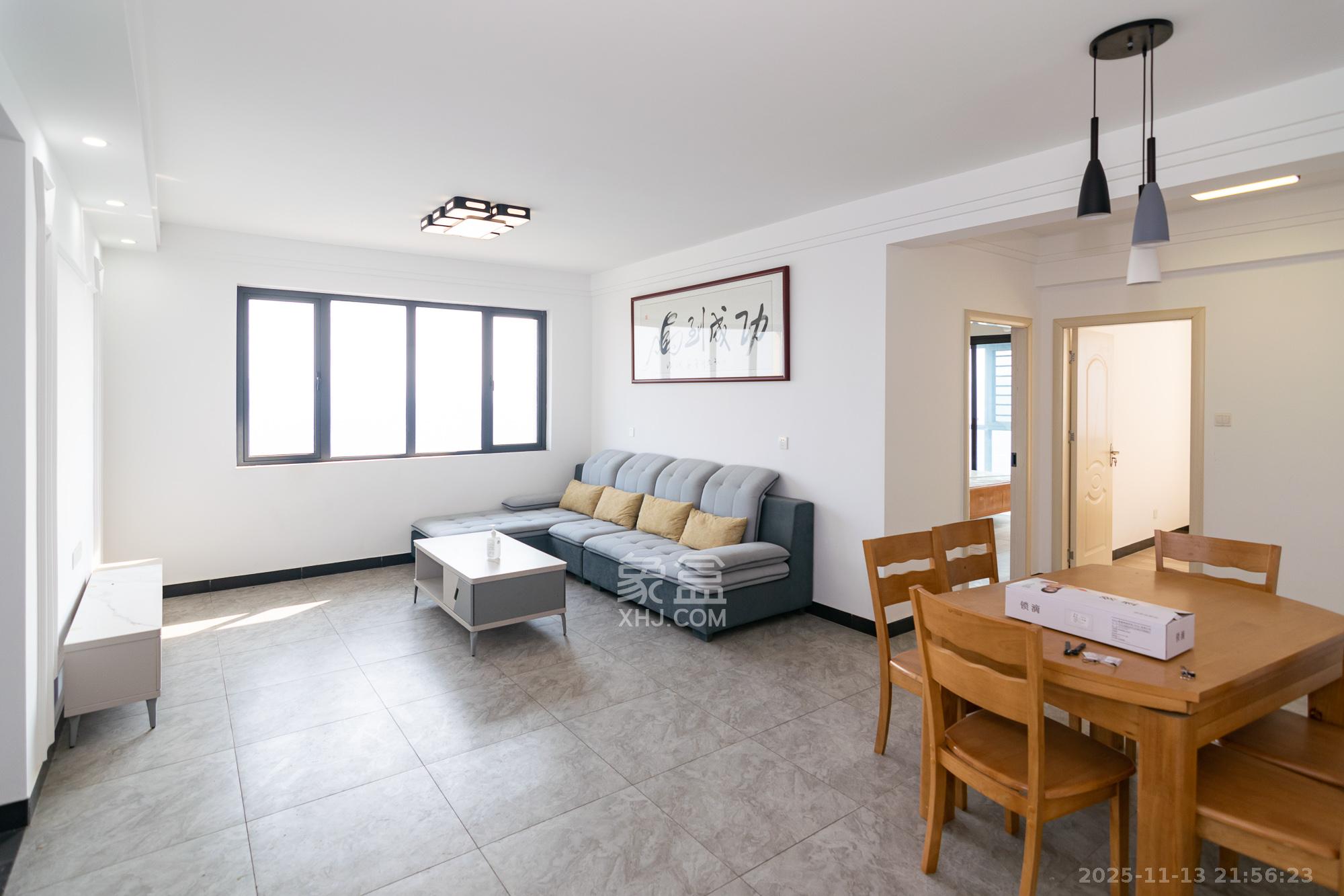 澳海望洲府  3室2厅1卫    65.0万