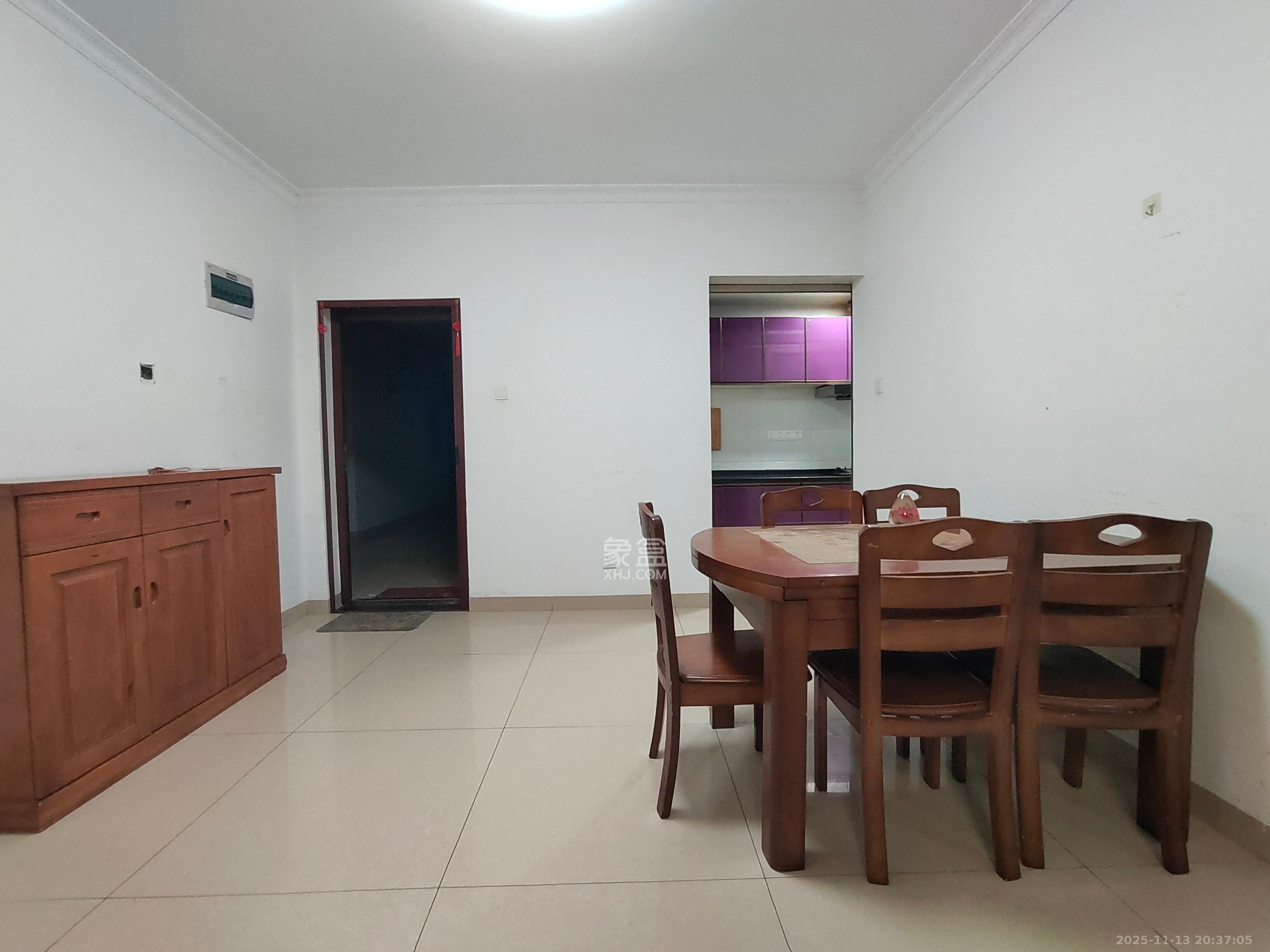 桥头家苑一期  1室0厅0卫    1600.0元/月室内图