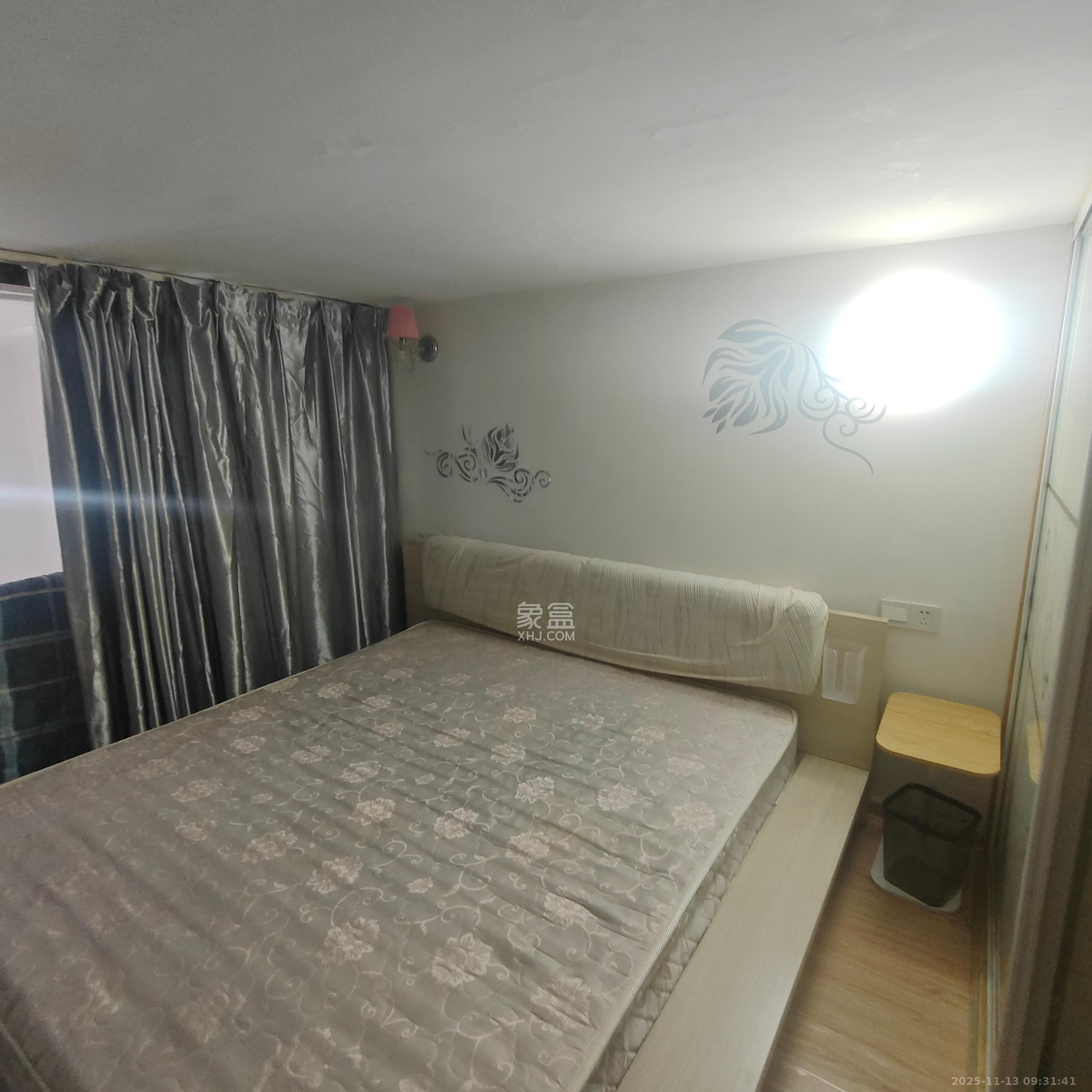 QQ生活馆  2室1厅2卫    1600.0元/月室内图