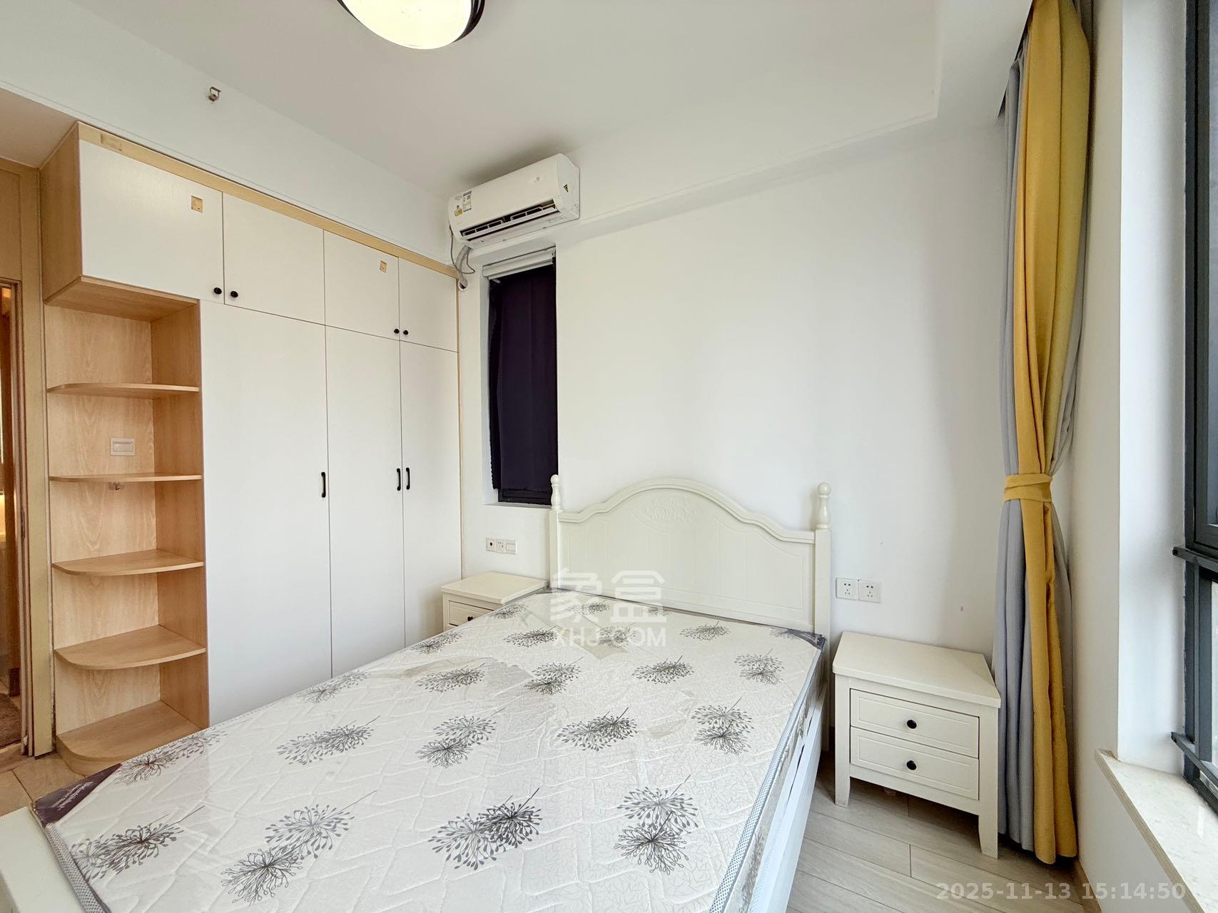 启迪协信中心  2室1厅1卫    2800.0元/月室内图