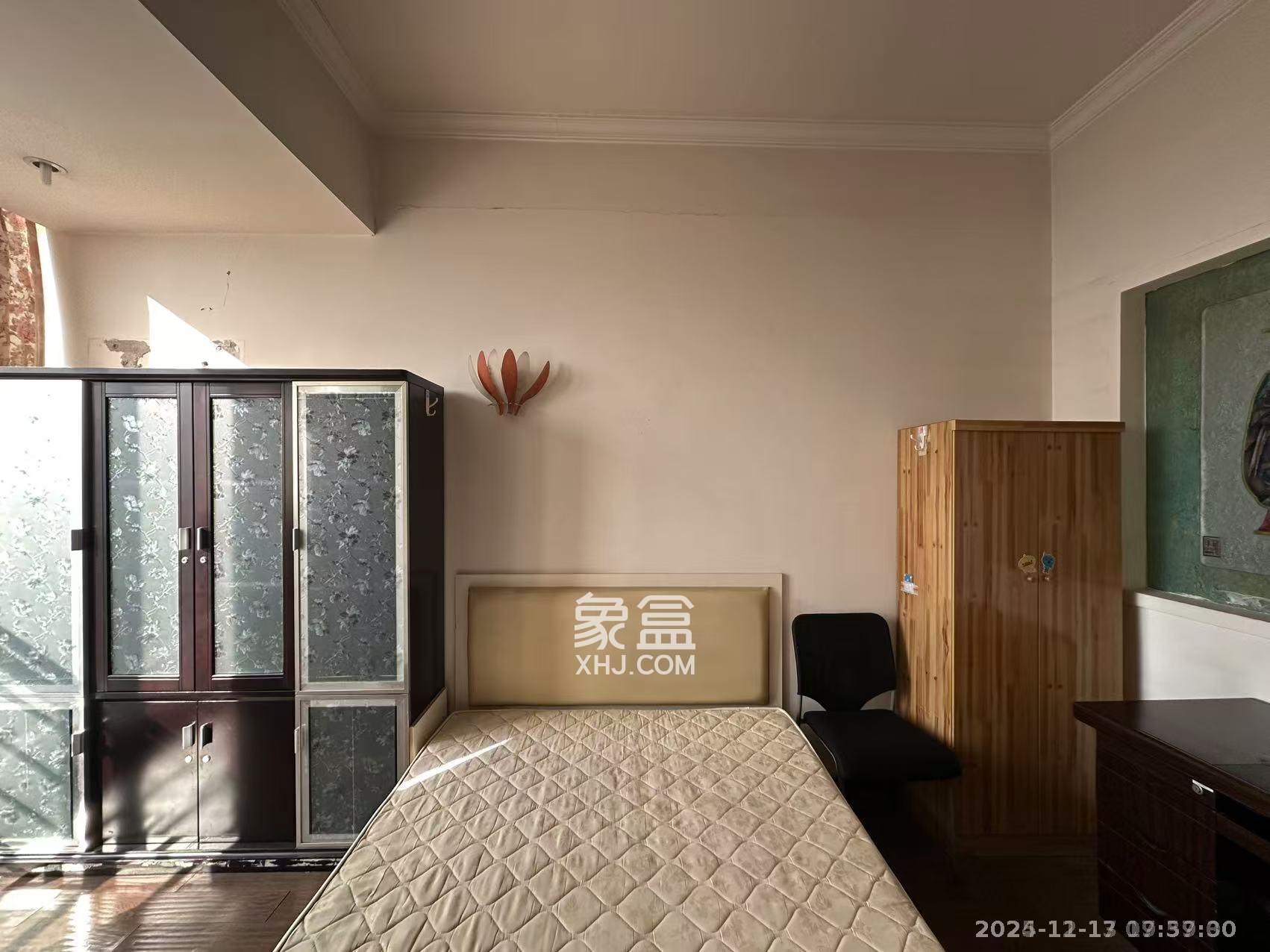 YO领域(领御大厦) 1室1厅1卫 1400.0元/月 YO领域(领御大厦) 1室1厅1卫 1400.0元/月室内图