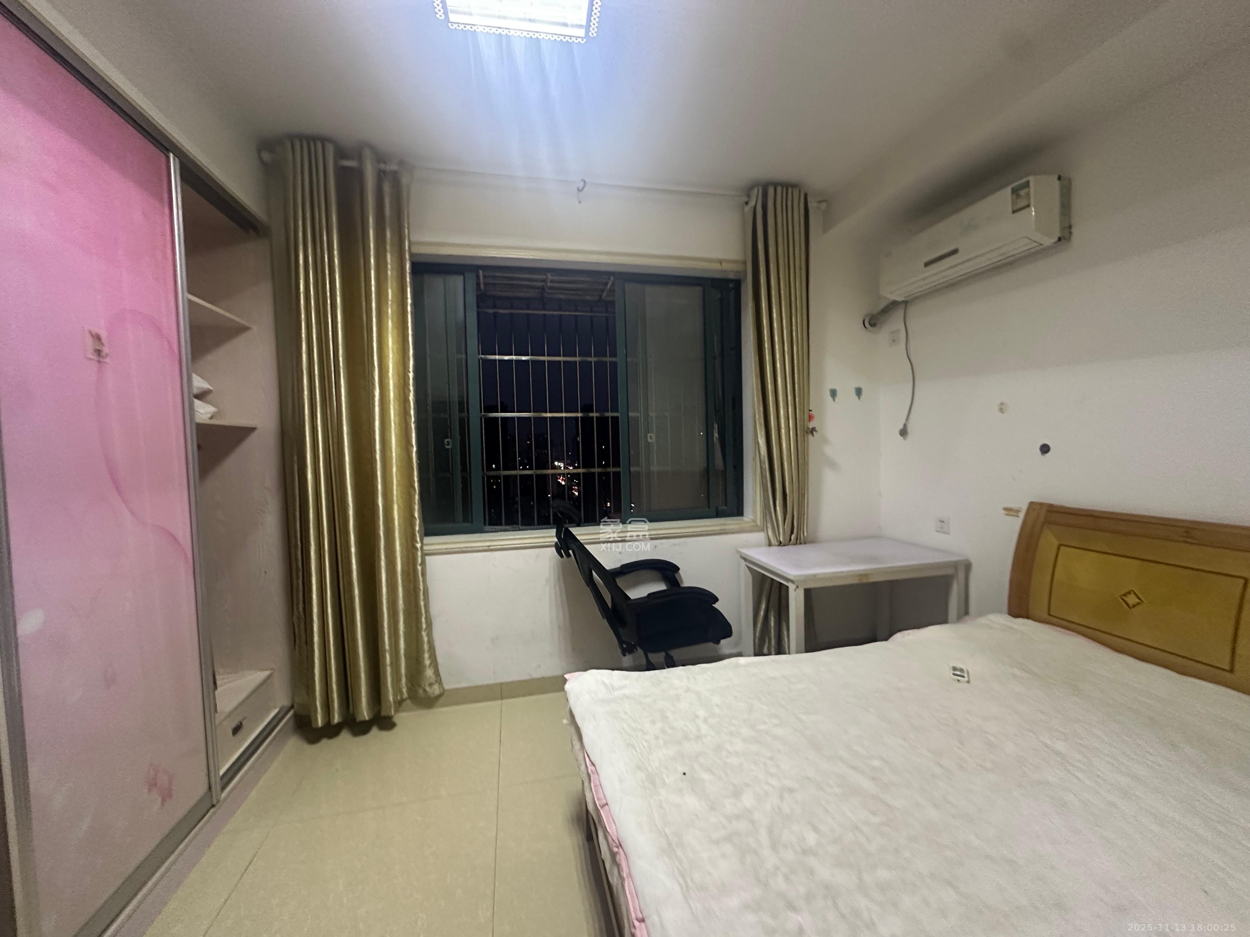 松雅湖畔  1室1厅1卫    750.0元/月室内图