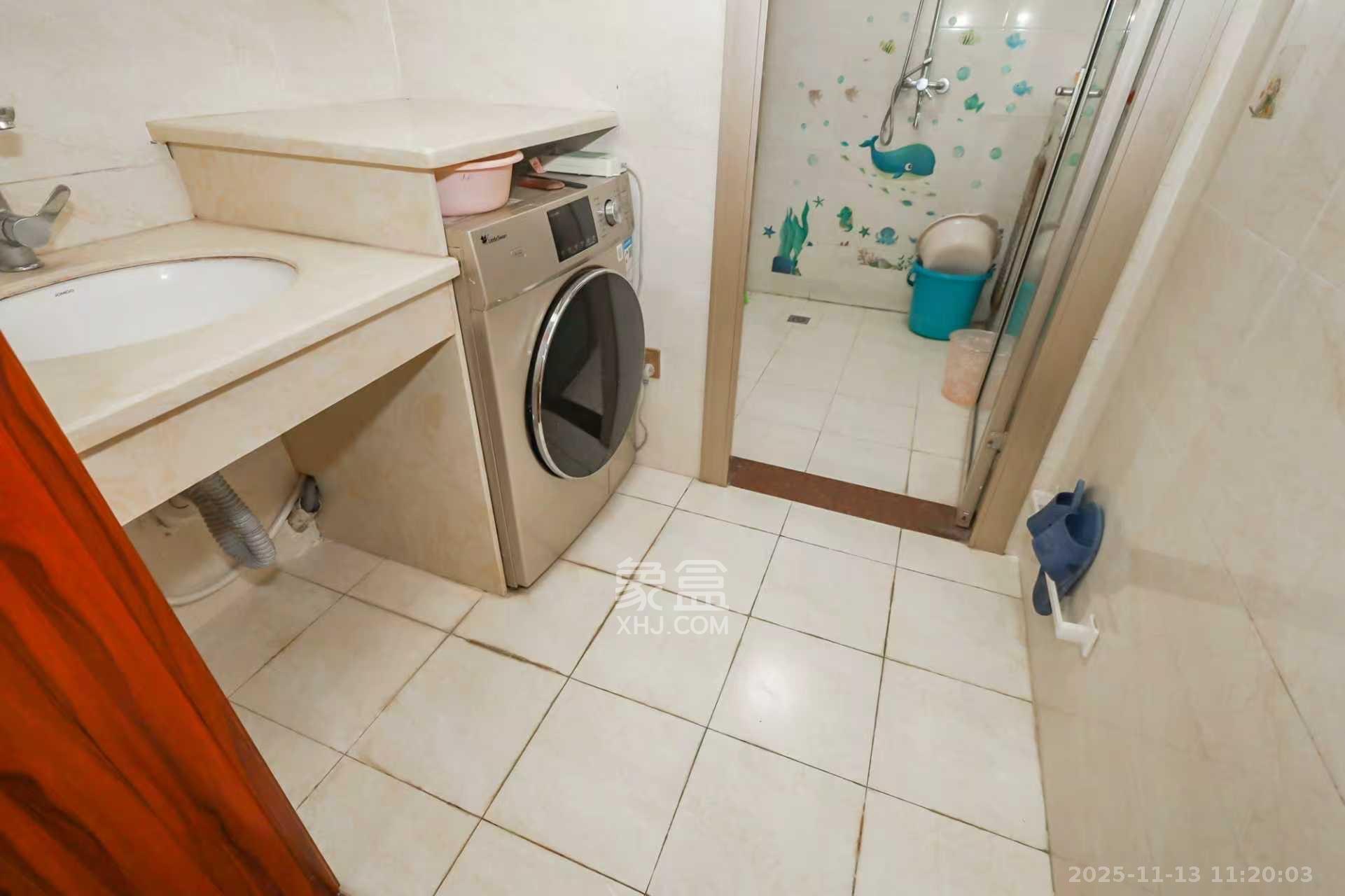 世茂铂翠湾二期 3室2厅1卫 2800.0元/月 世茂铂翠湾二期 3室2厅1卫 2800.0元/月室内图