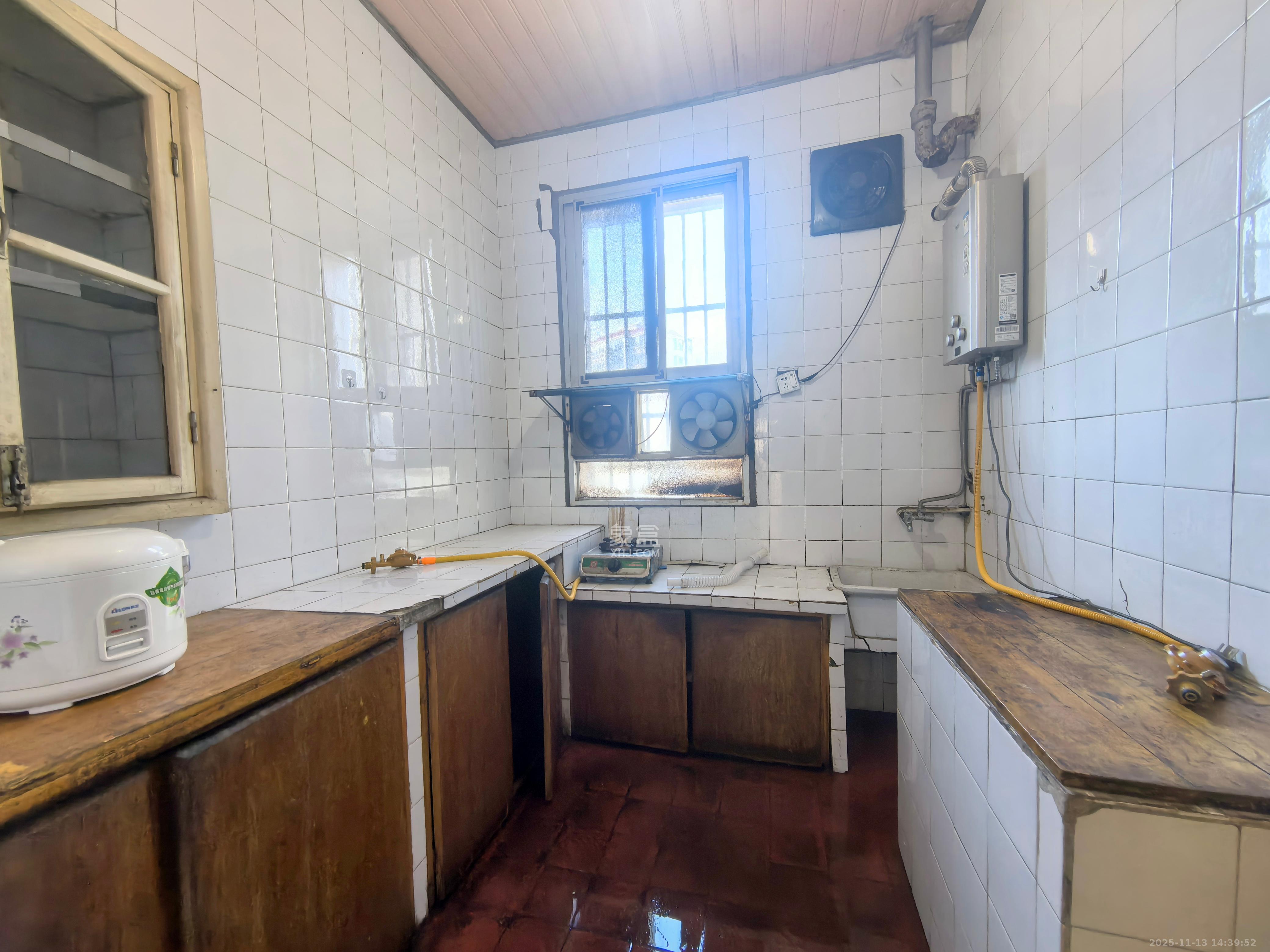 雨花亭街道办事处宿舍  2室2厅1卫    1200.0元/月室内图