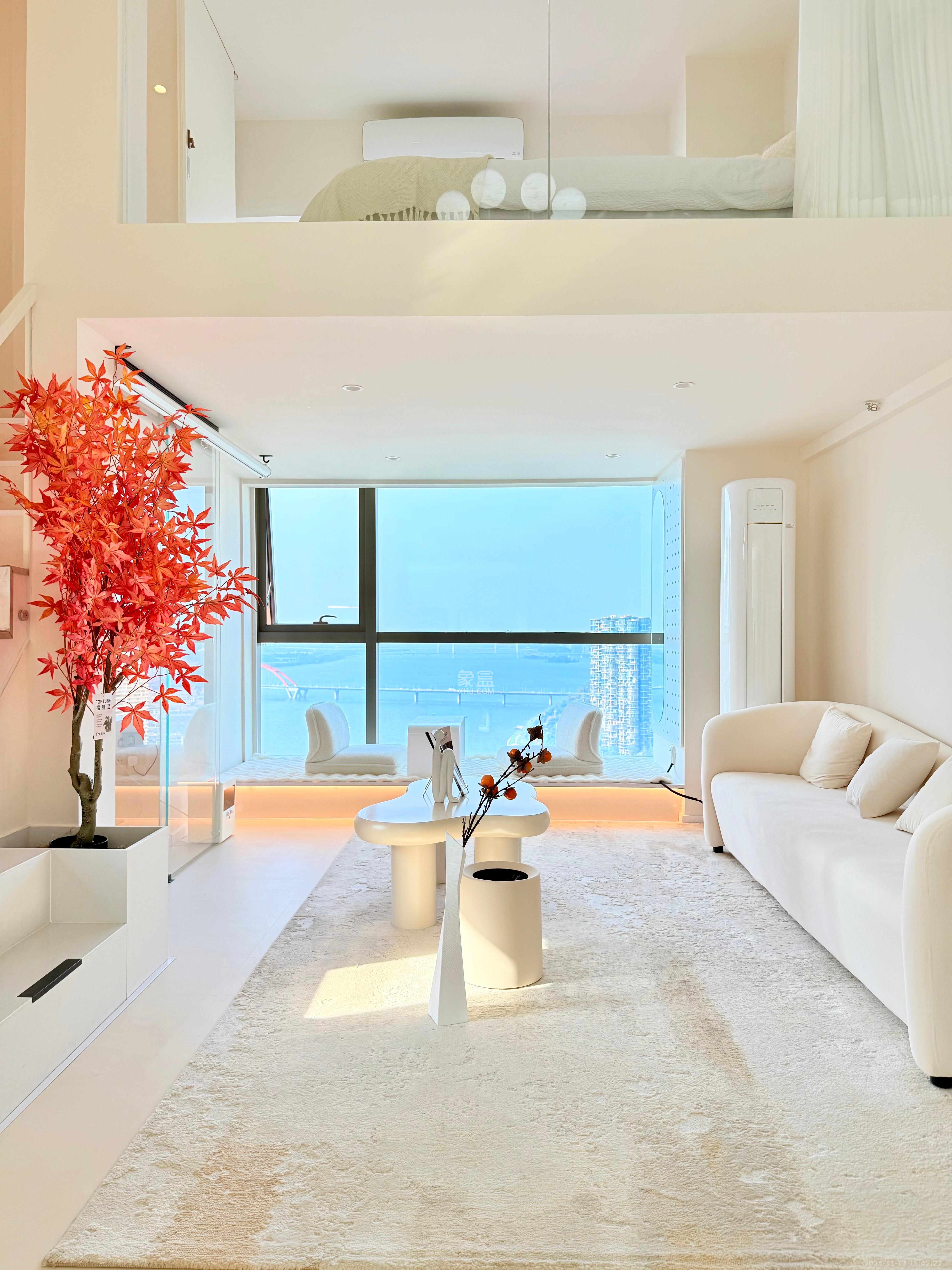 北辰府  2室1厅1卫    5500.0元/月