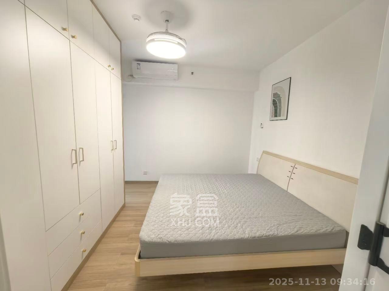 博林云栖 2室1厅1卫 2600.0元/月 博林云栖 2室1厅1卫 2600.0元/月室内图