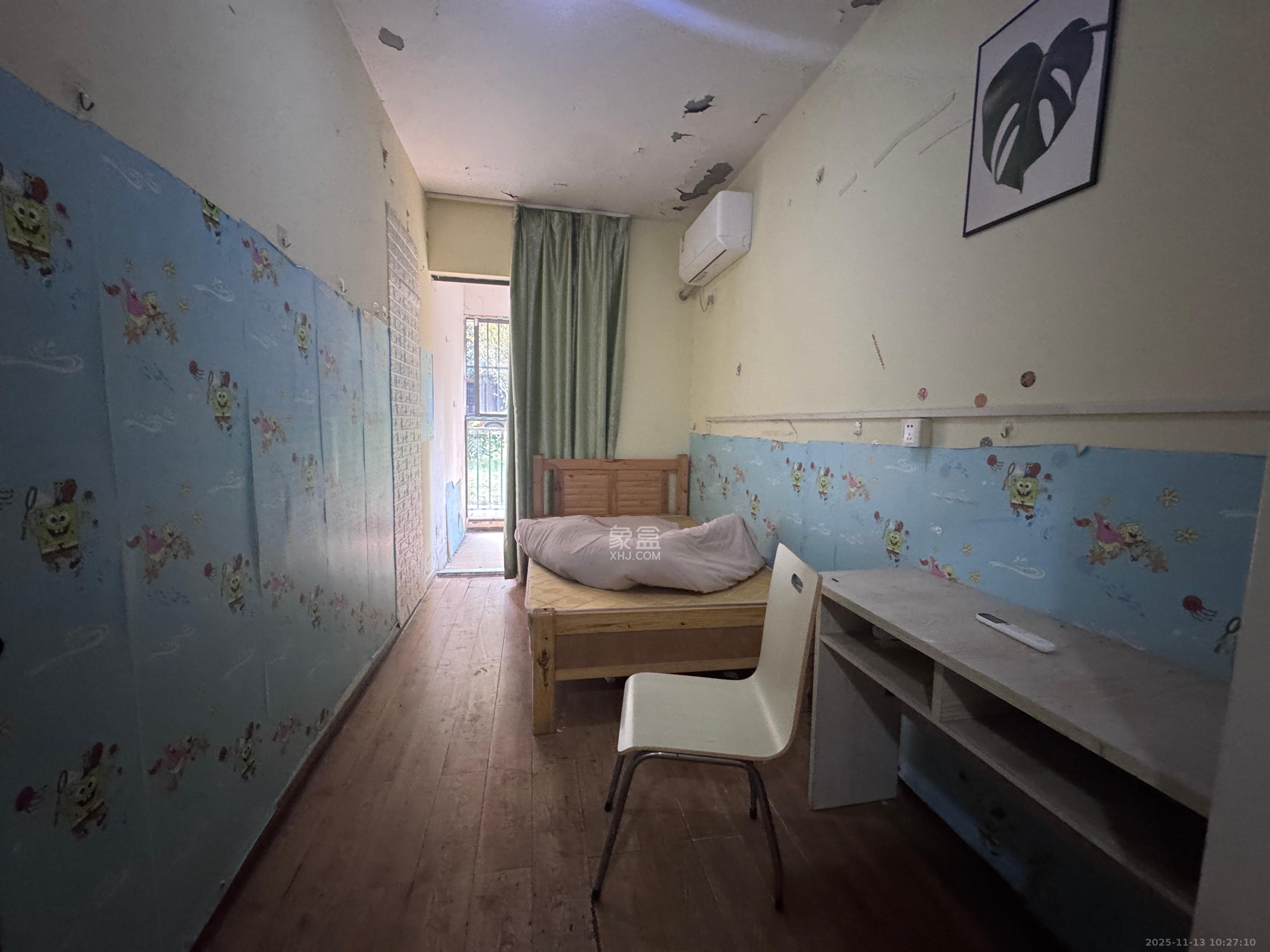 兴隆景苑 1室1厅1卫 2500.0元/月 兴隆景苑 1室1厅1卫 2500.0元/月室内图