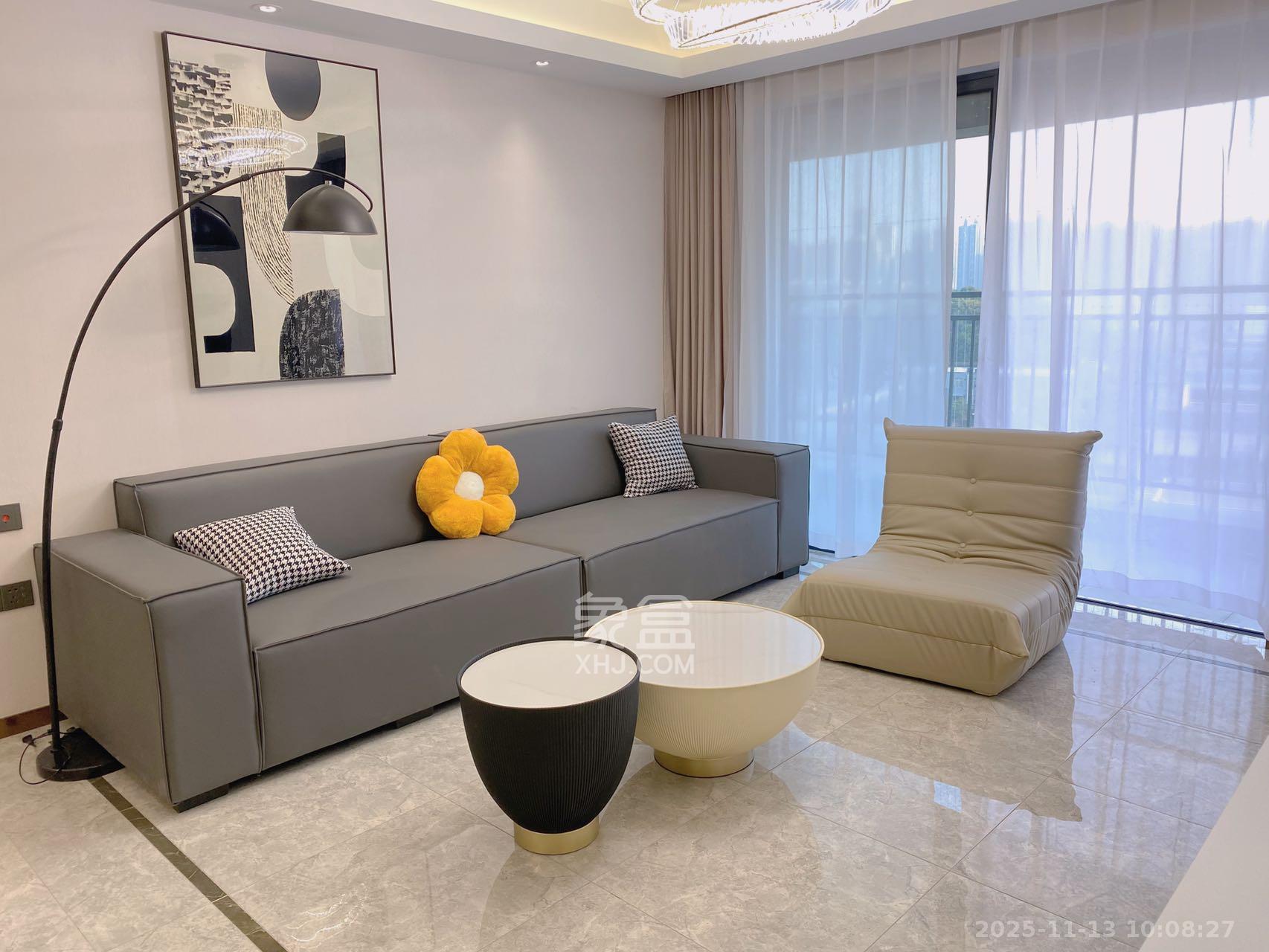 梅溪悦章  4室2厅2卫    3900.0元/月室内图