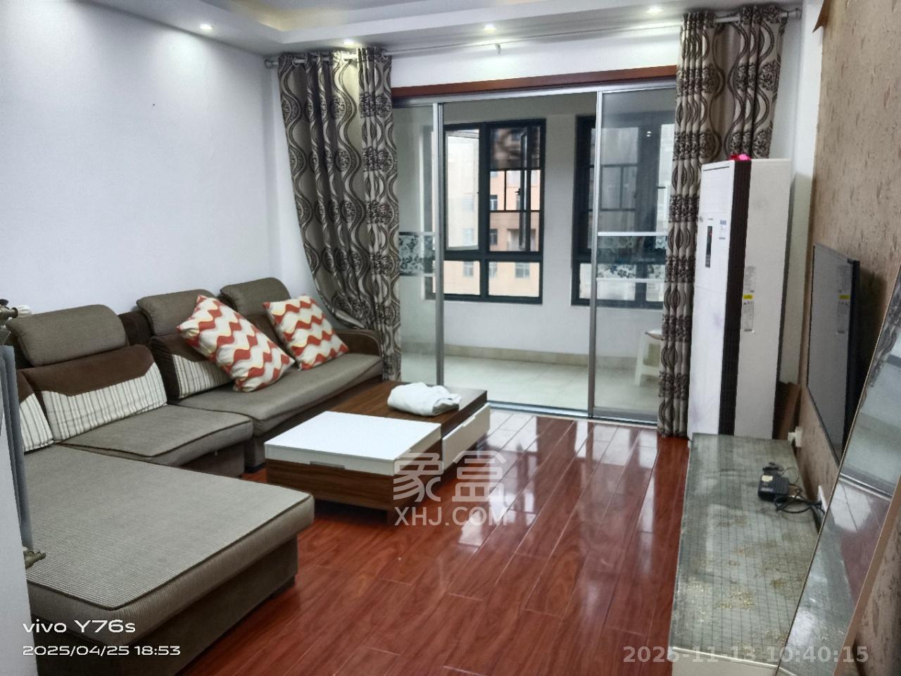 和美星城 2室2厅2卫 1800.0元/月 和美星城 2室2厅2卫 1800.0元/月室内图