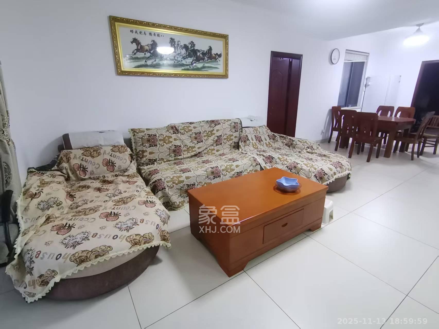 旺景园 4室2厅2卫 2300.0元/月 旺景园 4室2厅2卫 2300.0元/月室内图