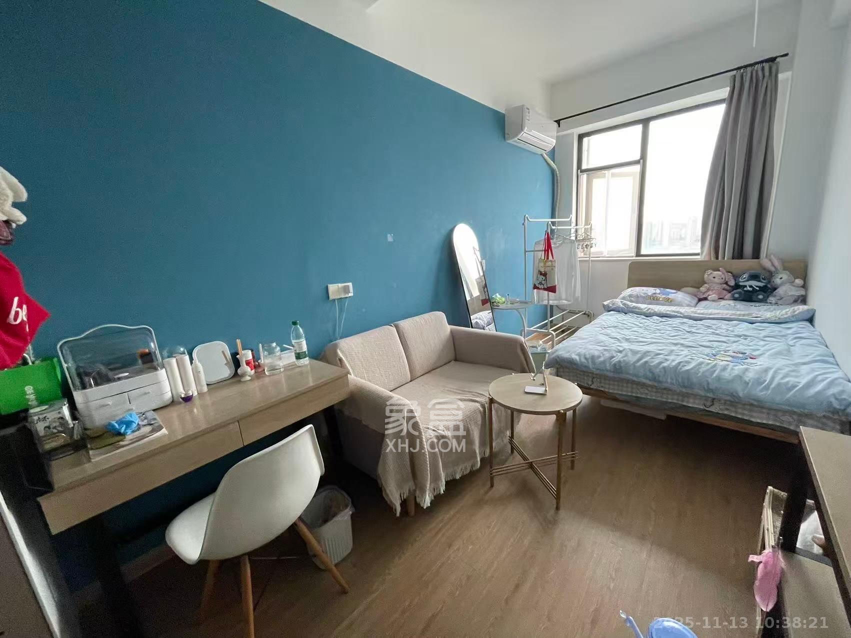 协信星澜汇  1室1厅1卫    1189.0元/月室内图