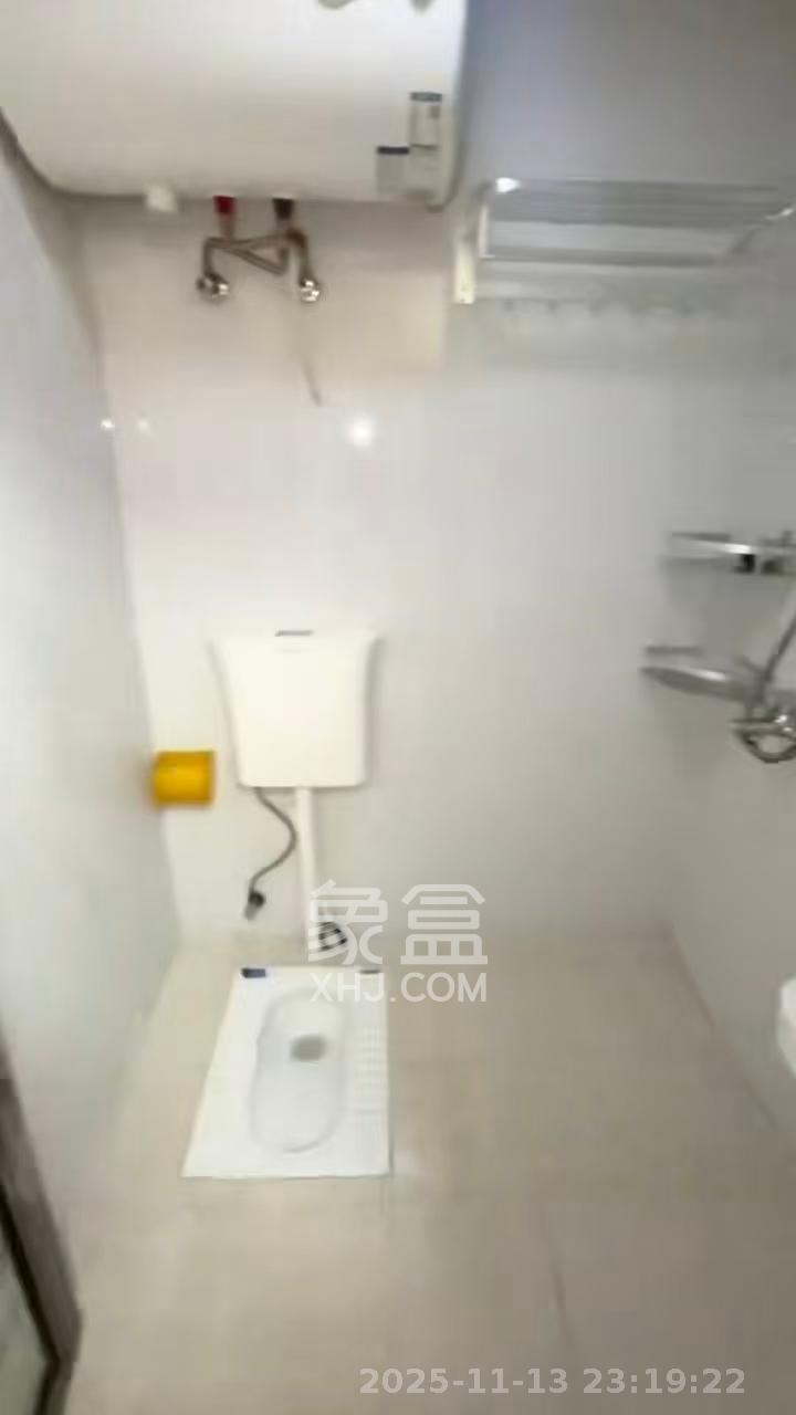 朝正美苑  1室0厅1卫    1100.0元/月室内图