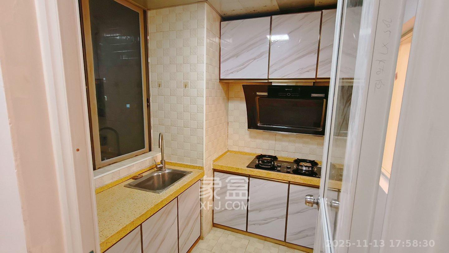 汇达国际公馆(汇达大厦) 1室1厅1卫 1800.0元/月 汇达国际公馆(汇达大厦) 1室1厅1卫 1800.0元/月室内图