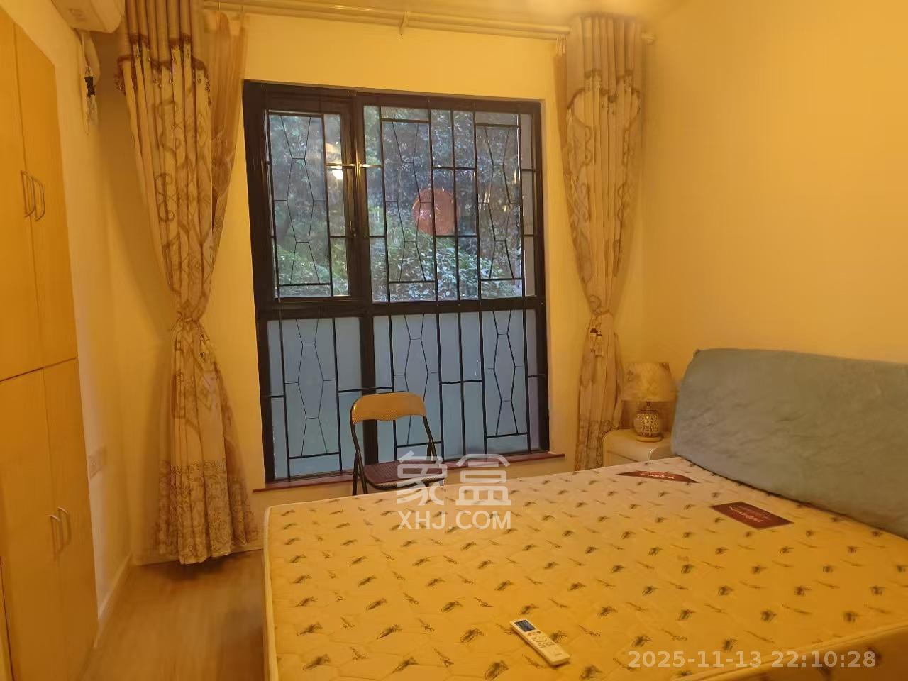 湘江锦绣  3室2厅1卫    1980.0元/月室内图