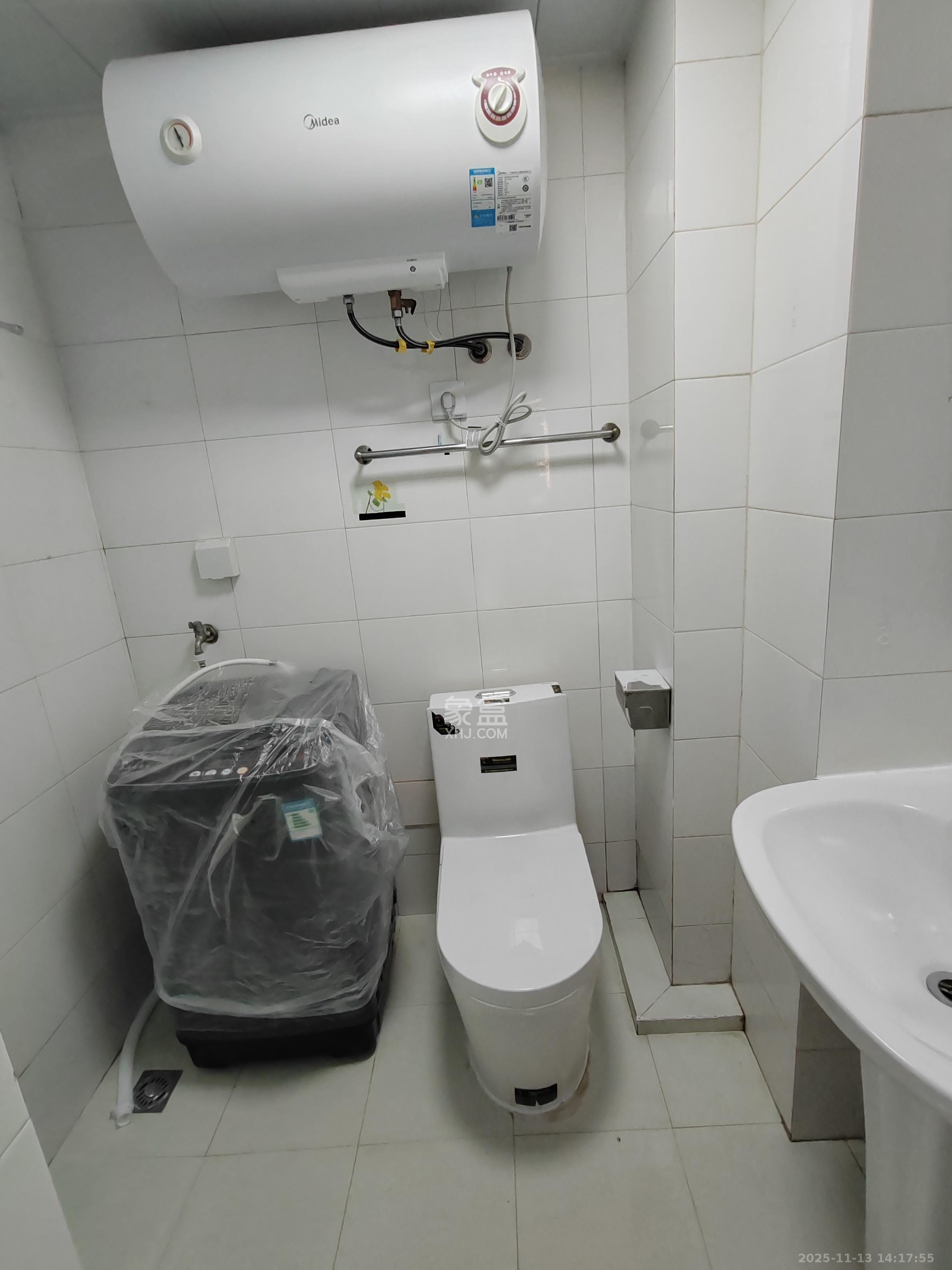 蚂蚁工房 1室1厅1卫 1600.0元/月 蚂蚁工房 1室1厅1卫 1600.0元/月室内图