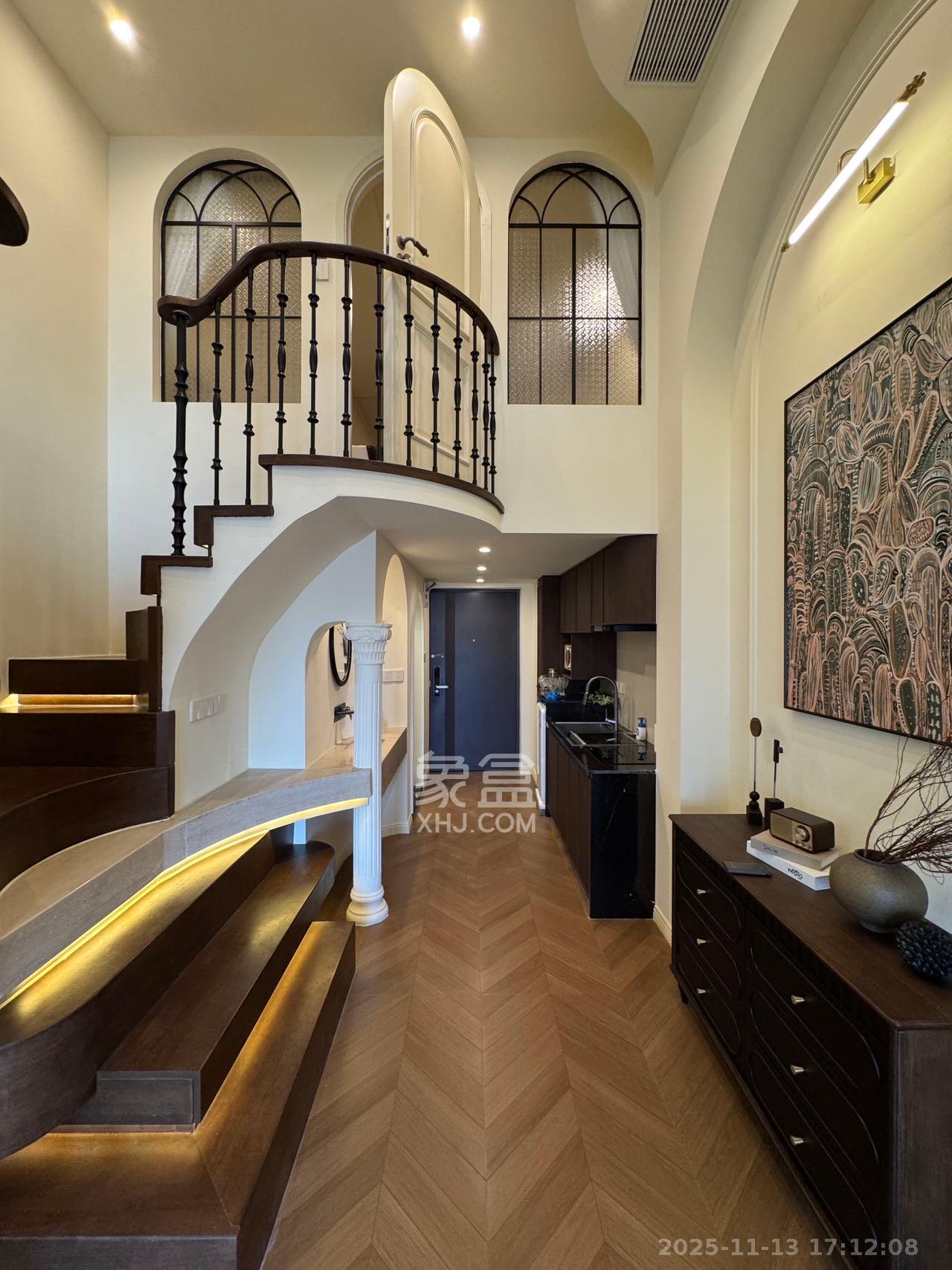 建发养云  1室1厅1卫    3500.0元/月室内图