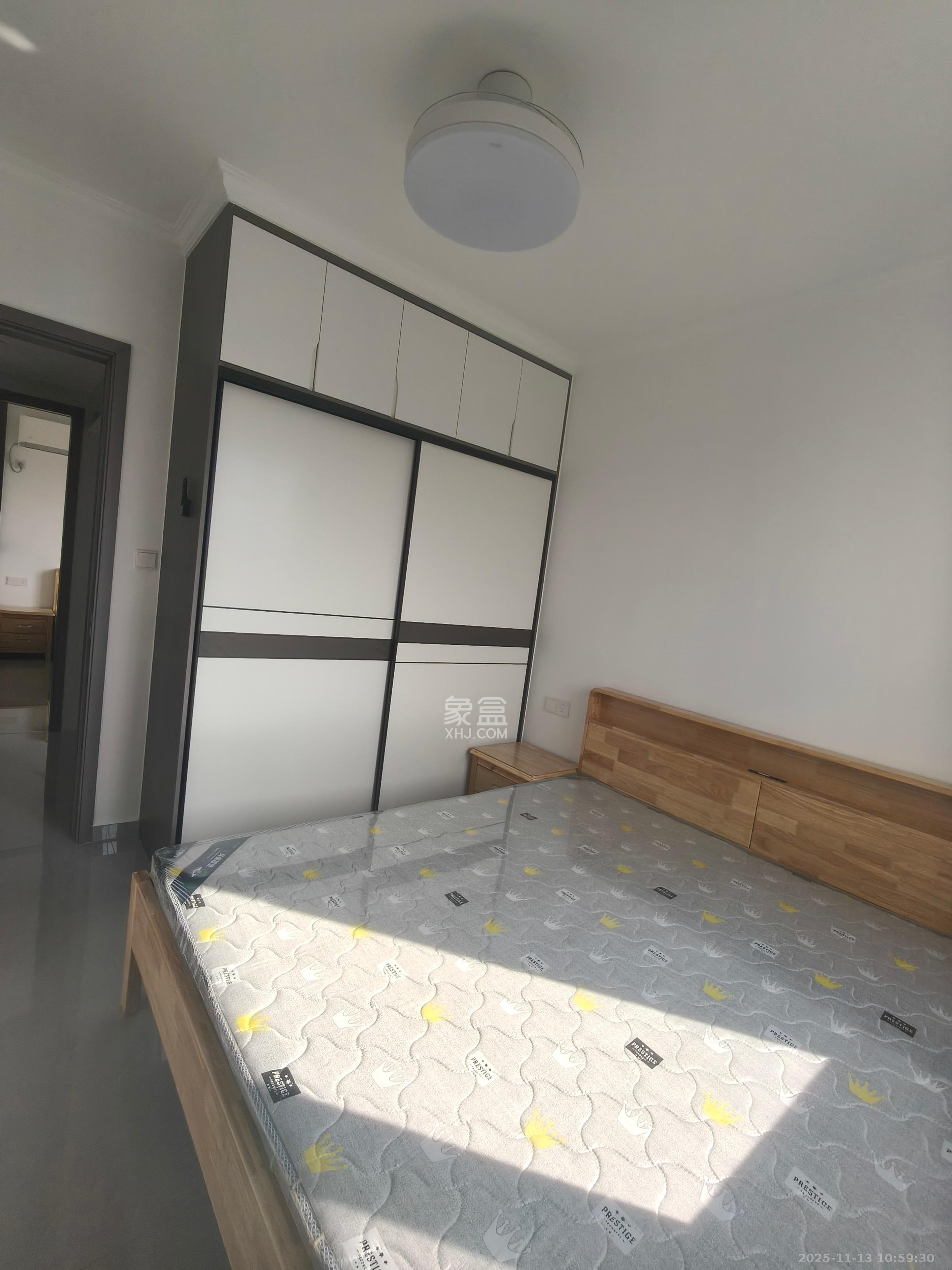 和景家园二期  2室2厅1卫    1750.0元/月室内图