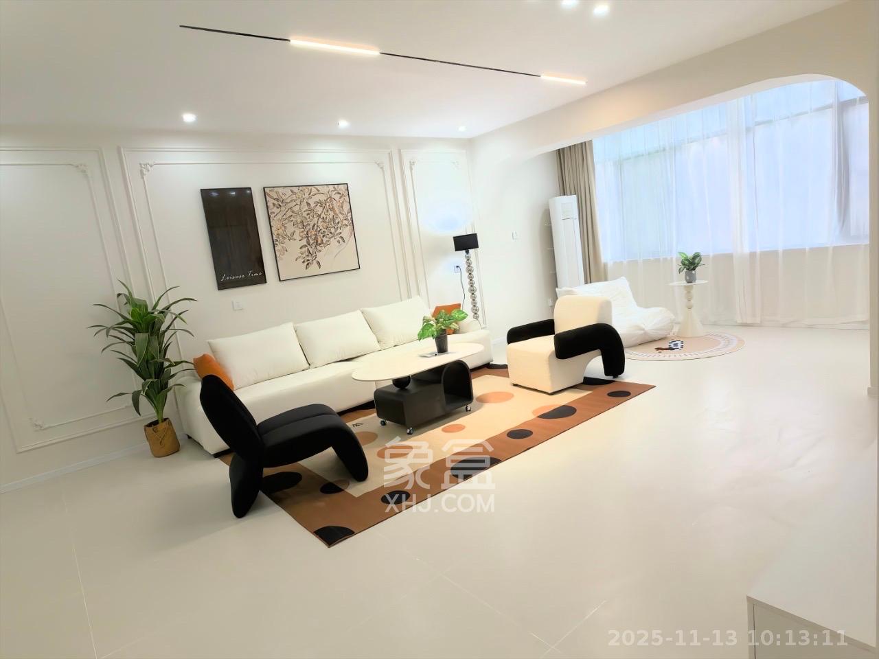 福临阁  1室0厅0卫    6800.0元/月室内图