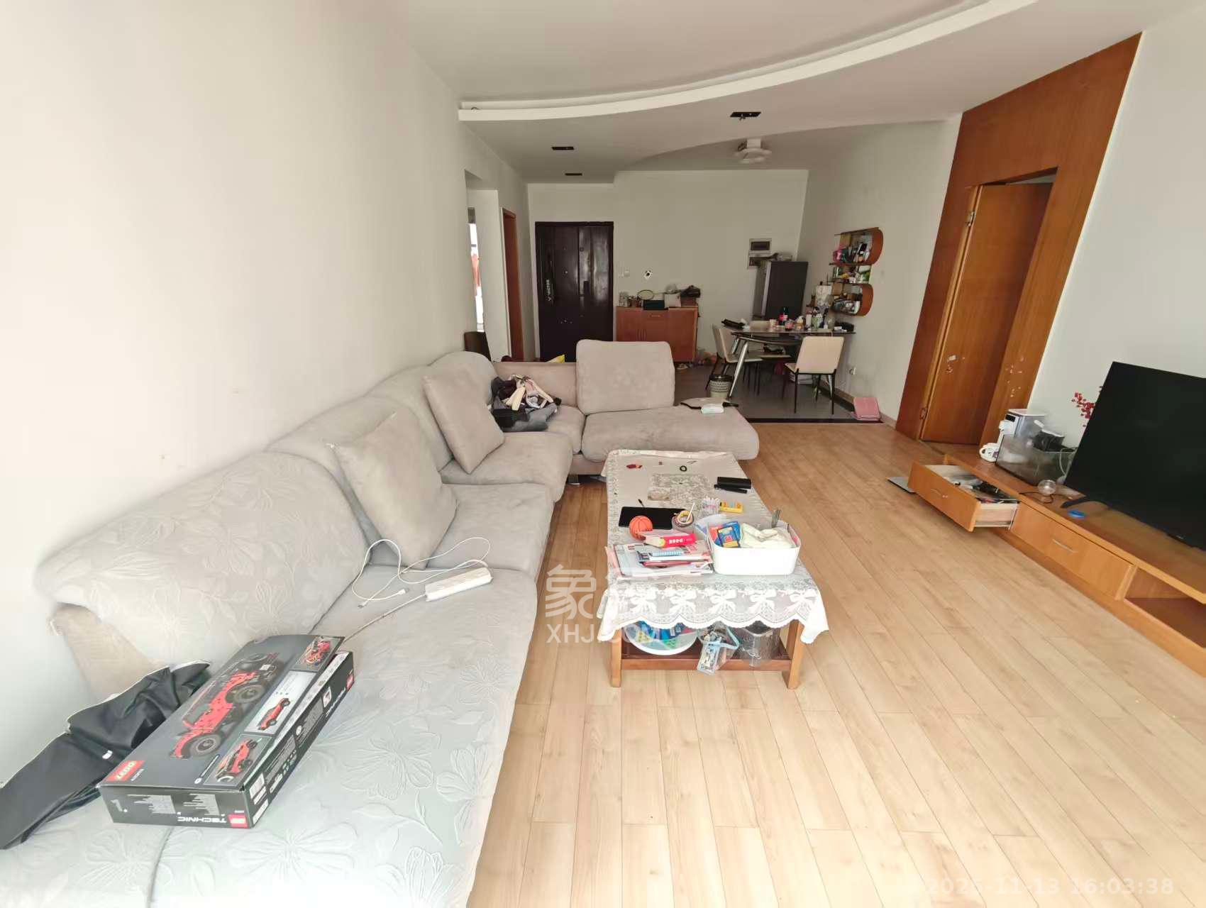 香海西岸 2室2厅1卫 2800.0元/月 香海西岸 2室2厅1卫 2800.0元/月室内图