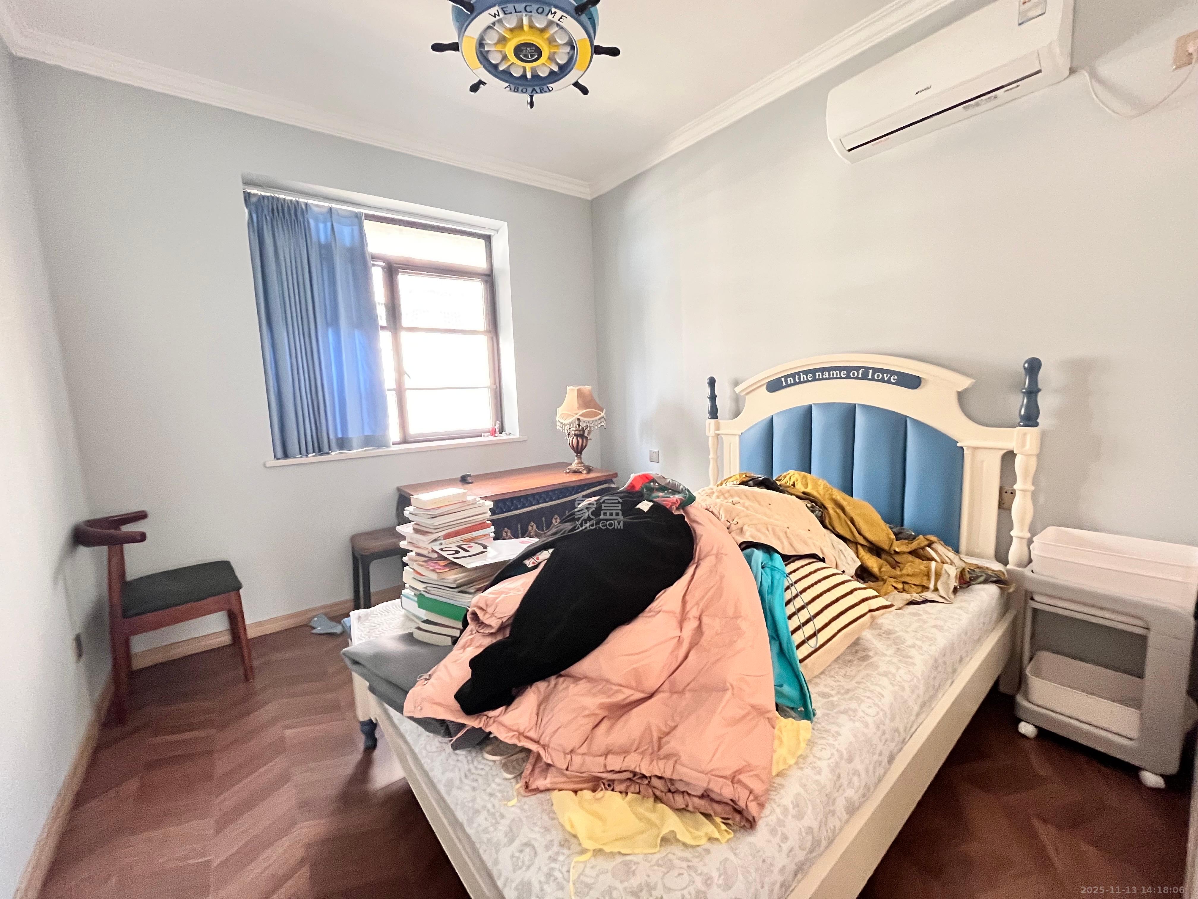 世嘉国际华城  3室2厅2卫    4000.0元/月室内图