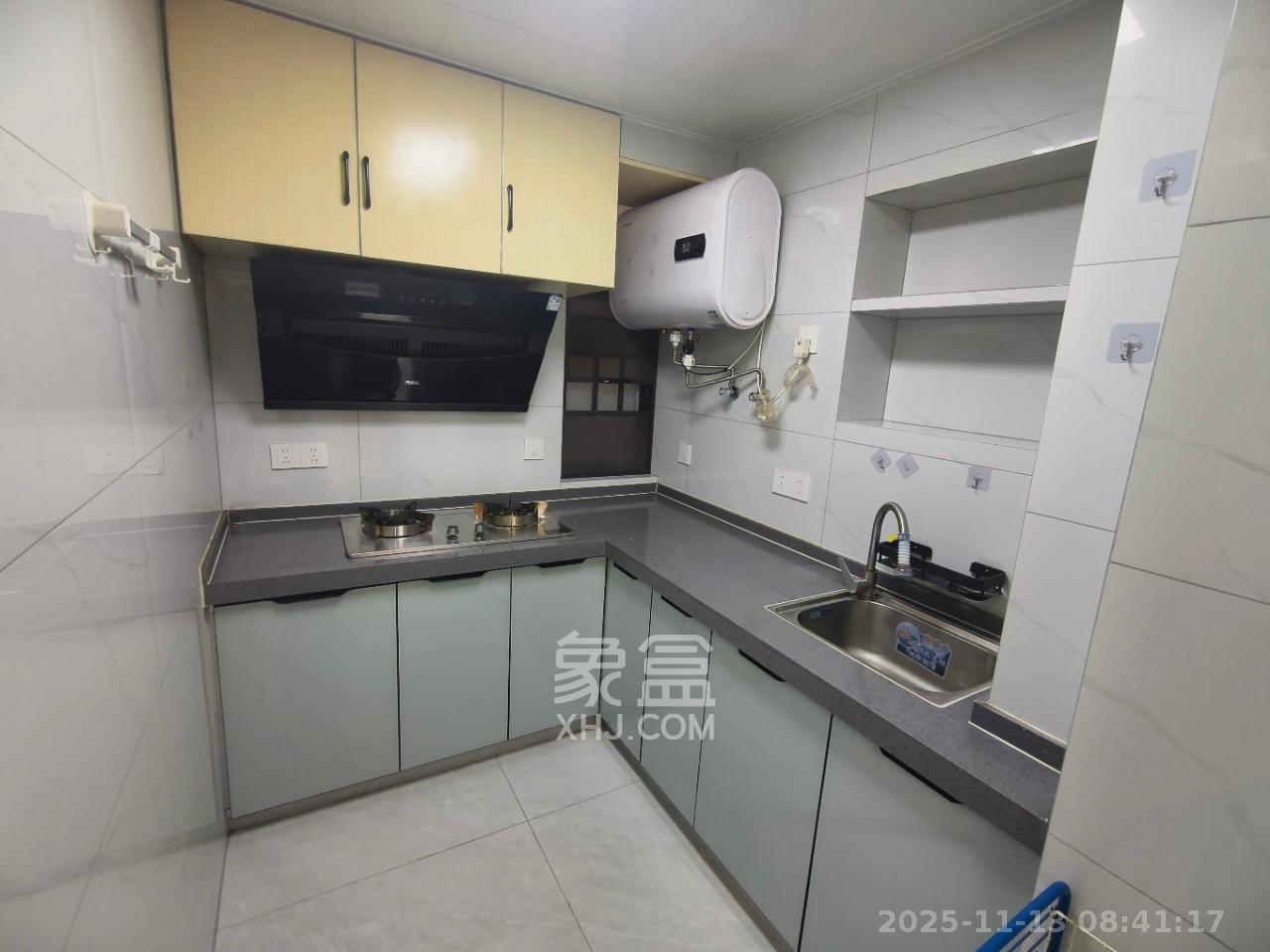 金桂小区二期  2室1厅1卫    1700.0元/月室内图