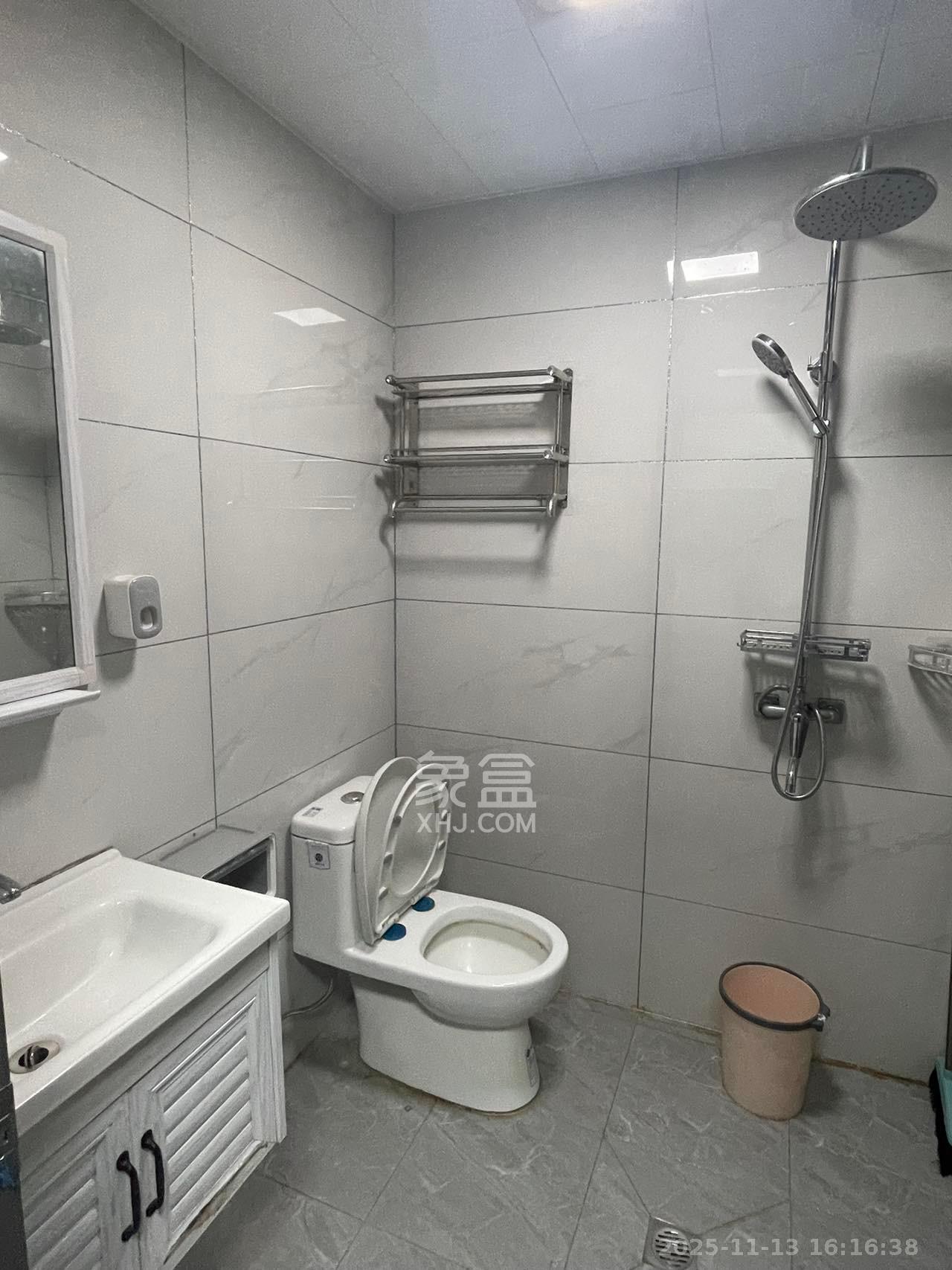 梅溪湖家居建材城  1室1厅1卫    1400.0元/月室内图