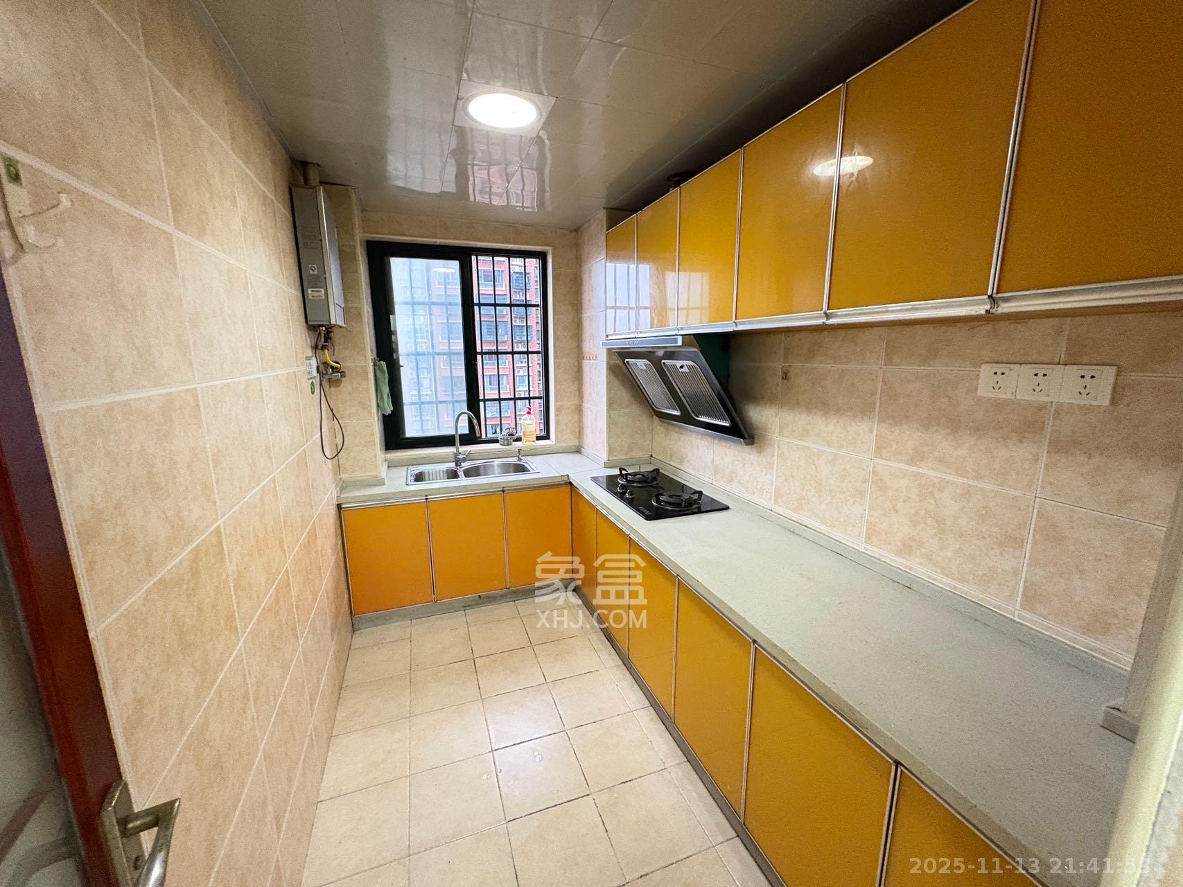 人民新村  1室1厅1卫    1500.0元/月室内图