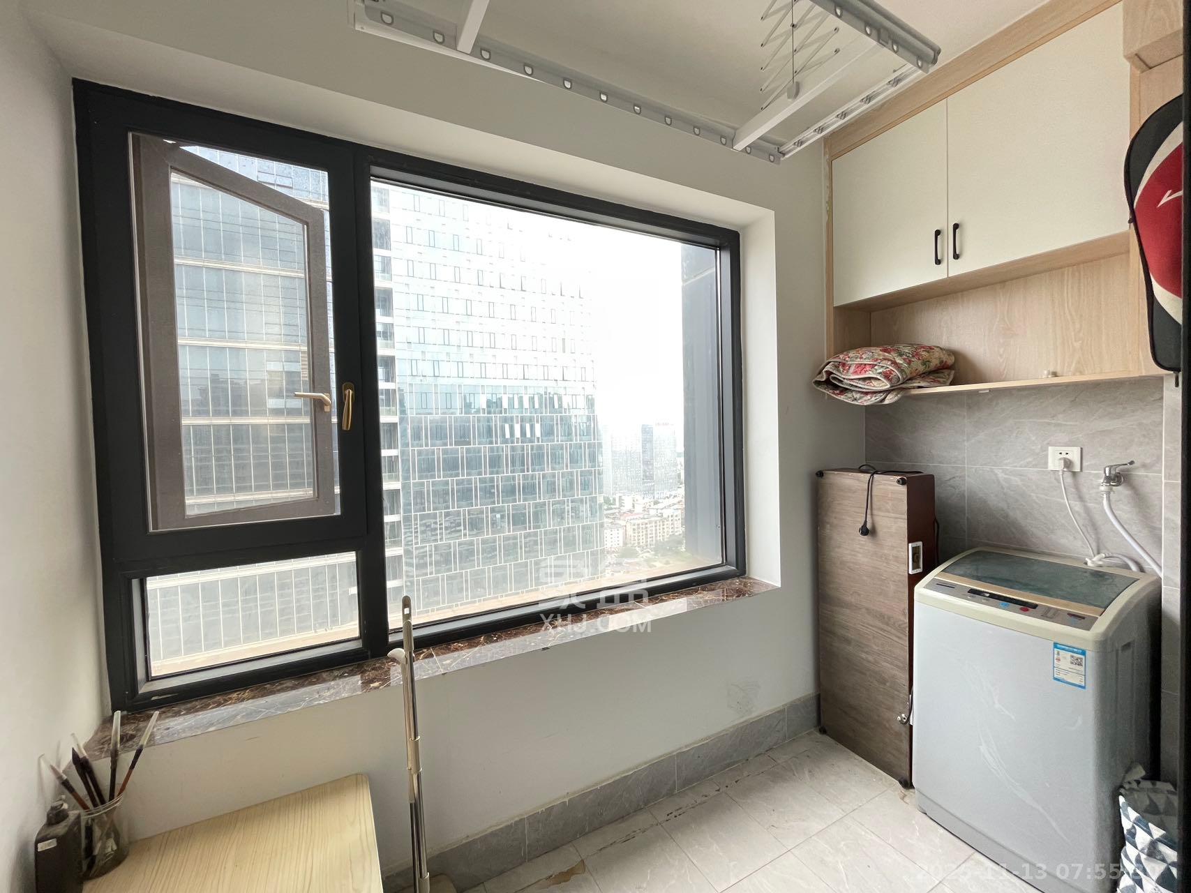 天健城  2室1厅1卫    2900.0元/月室内图