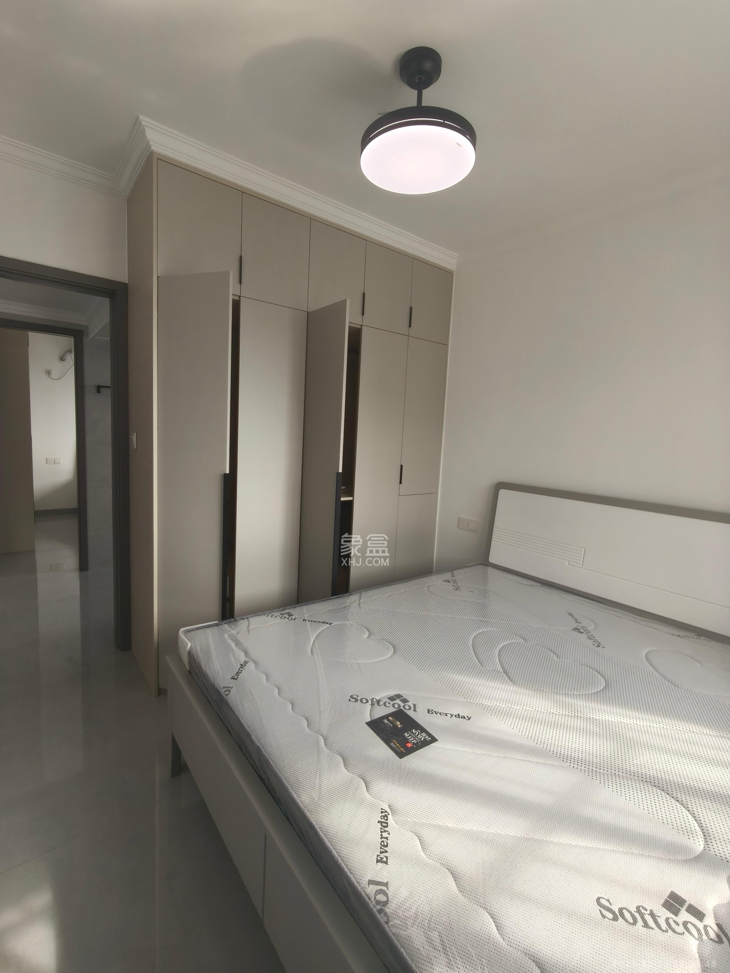 和景家园二期  2室2厅1卫    1850.0元/月室内图