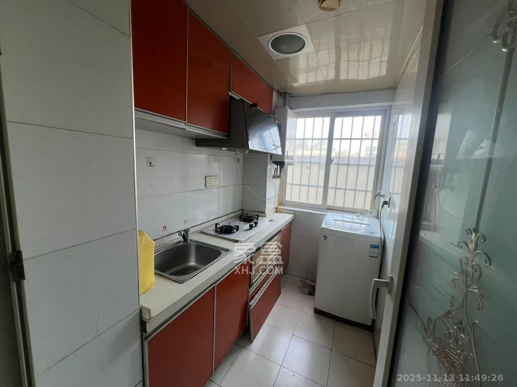 谋房博客(博客天街)  1室1厅1卫    1500.0元/月室内图