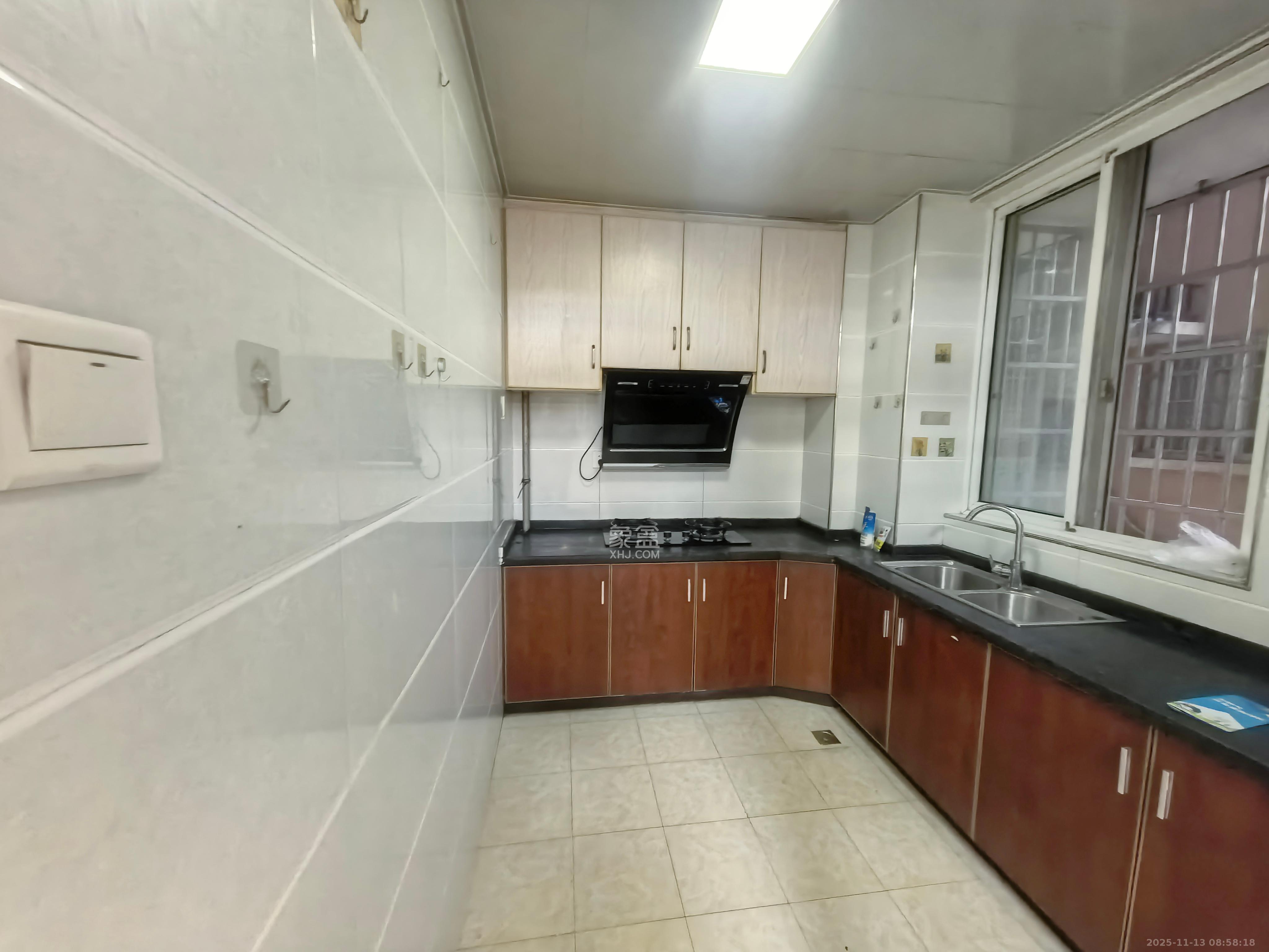 星城新宇黎锦苑  1室0厅0卫    1700.0元/月室内图