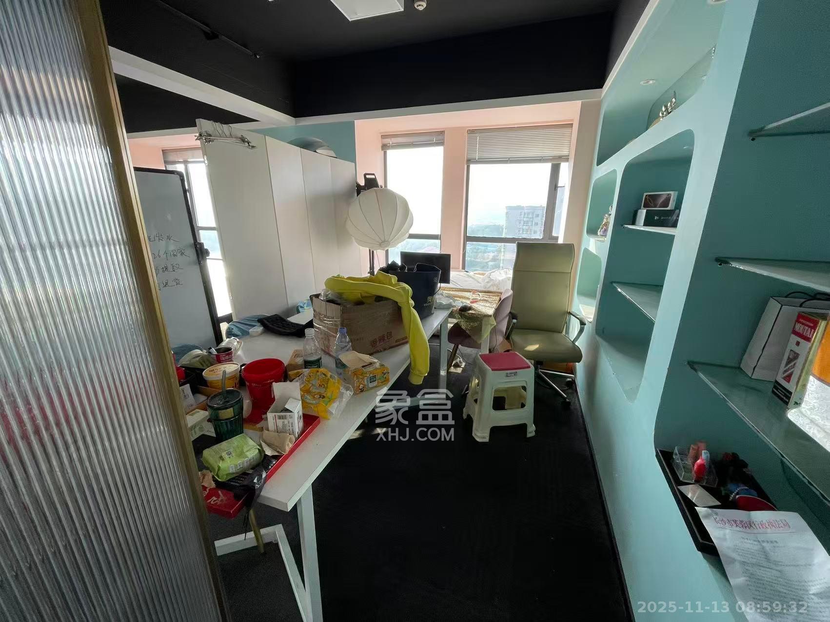 长城万悦汇   75.0㎡      3000.0元/月室内图