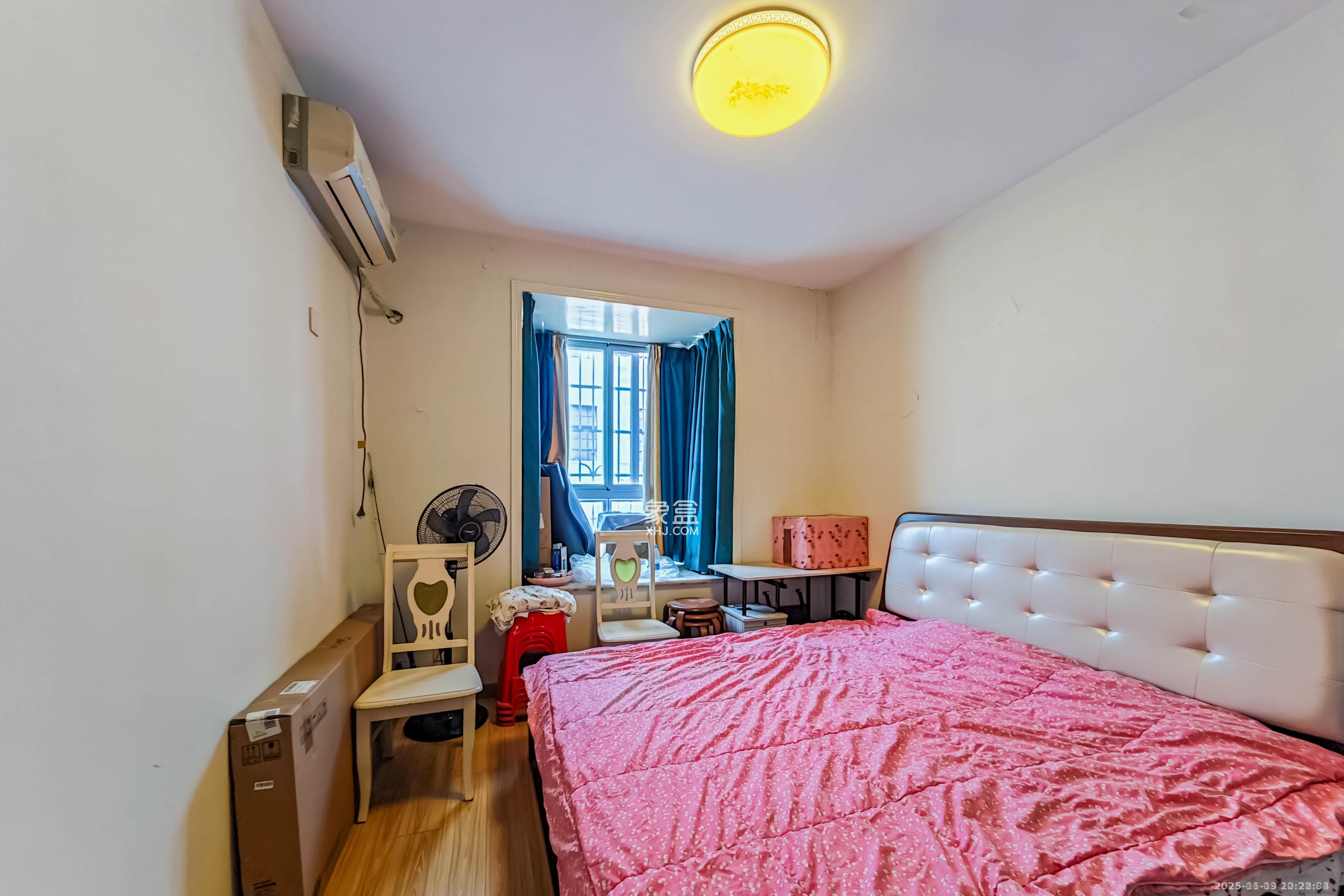 中盐勘测设计院  3室2厅2卫    2200.0元/月室内图