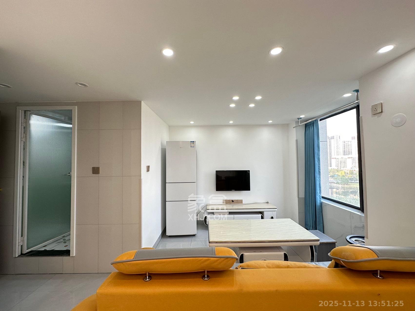 新城悦隽公园 2室1厅1卫 2000.0元/月 新城悦隽公园 2室1厅1卫 2000.0元/月室内图