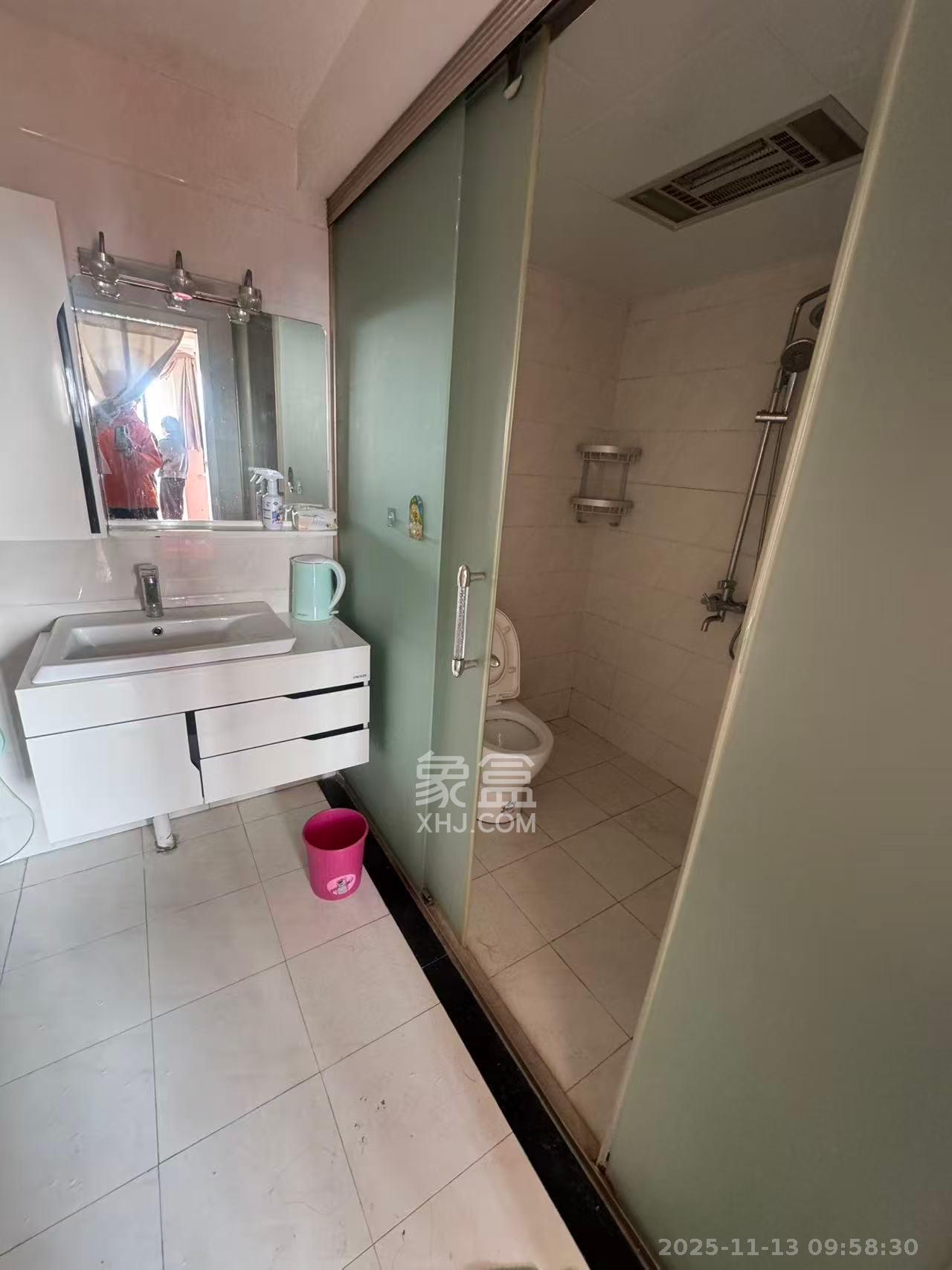 联美品格  1室2厅1卫    2000.0元/月室内图