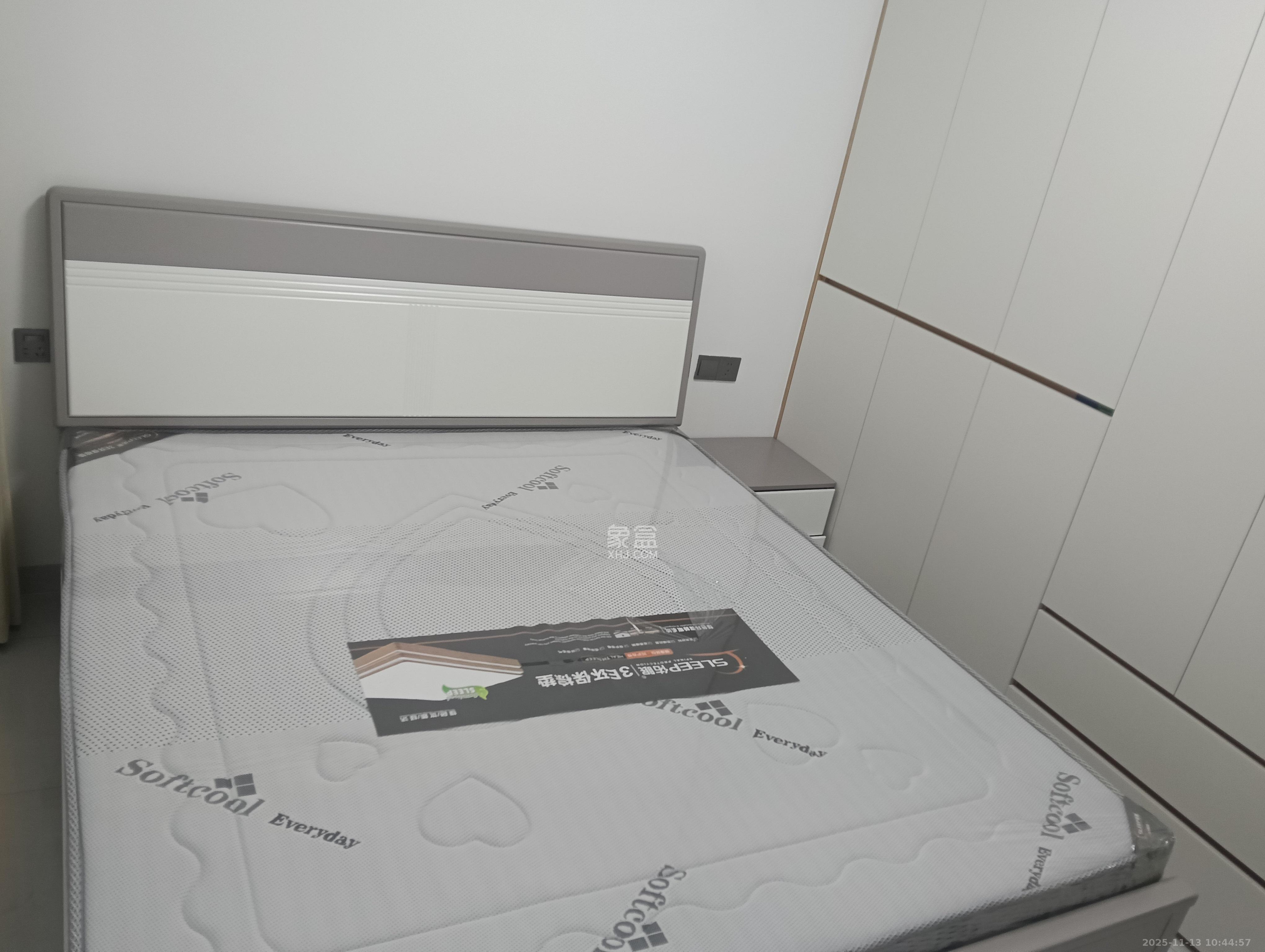 和景家园二期  2室1厅1卫    1900.0元/月室内图