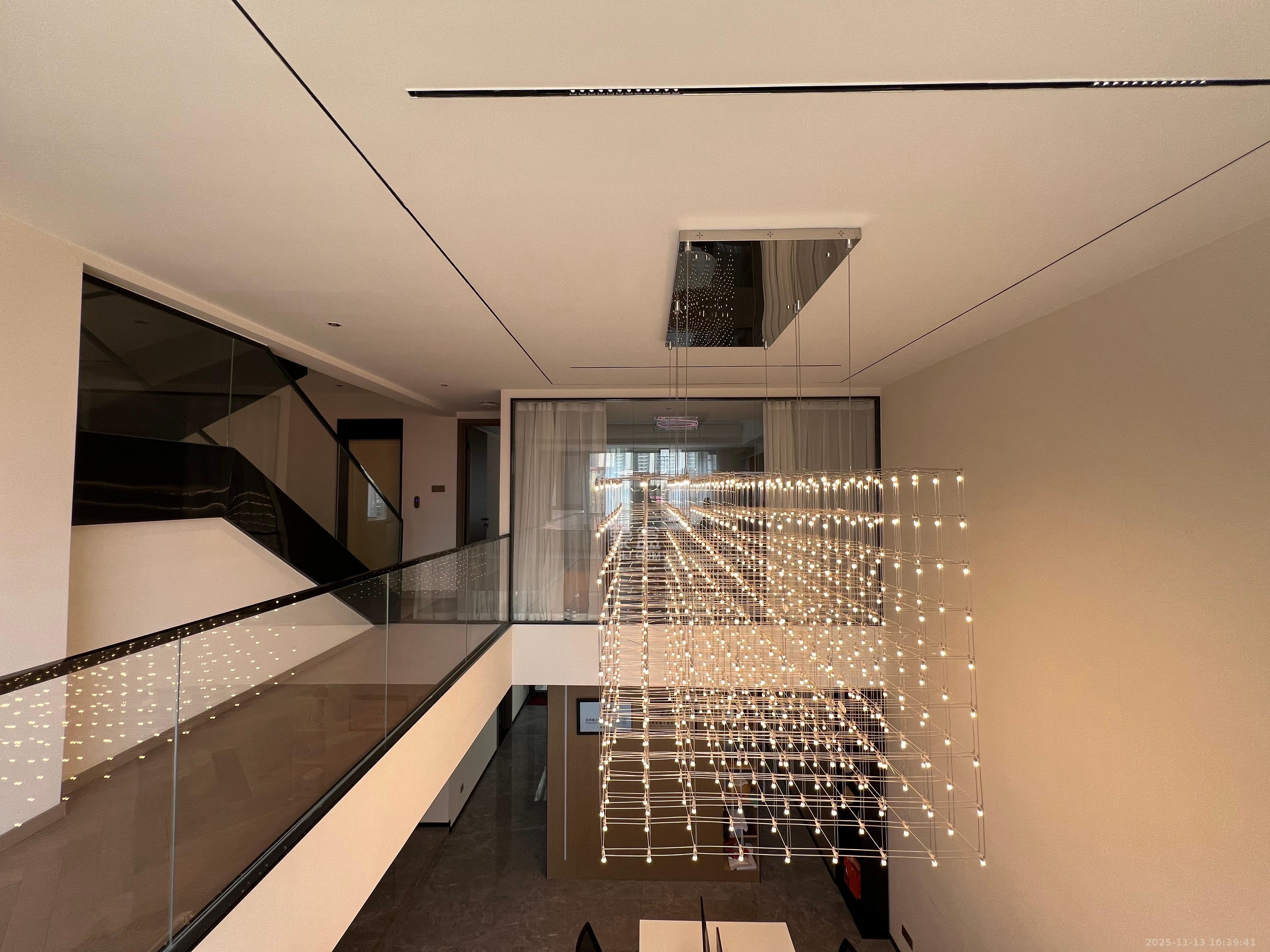 万科紫台 6室2厅4卫 22000.0元/月 万科紫台 6室2厅4卫 22000.0元/月室内图