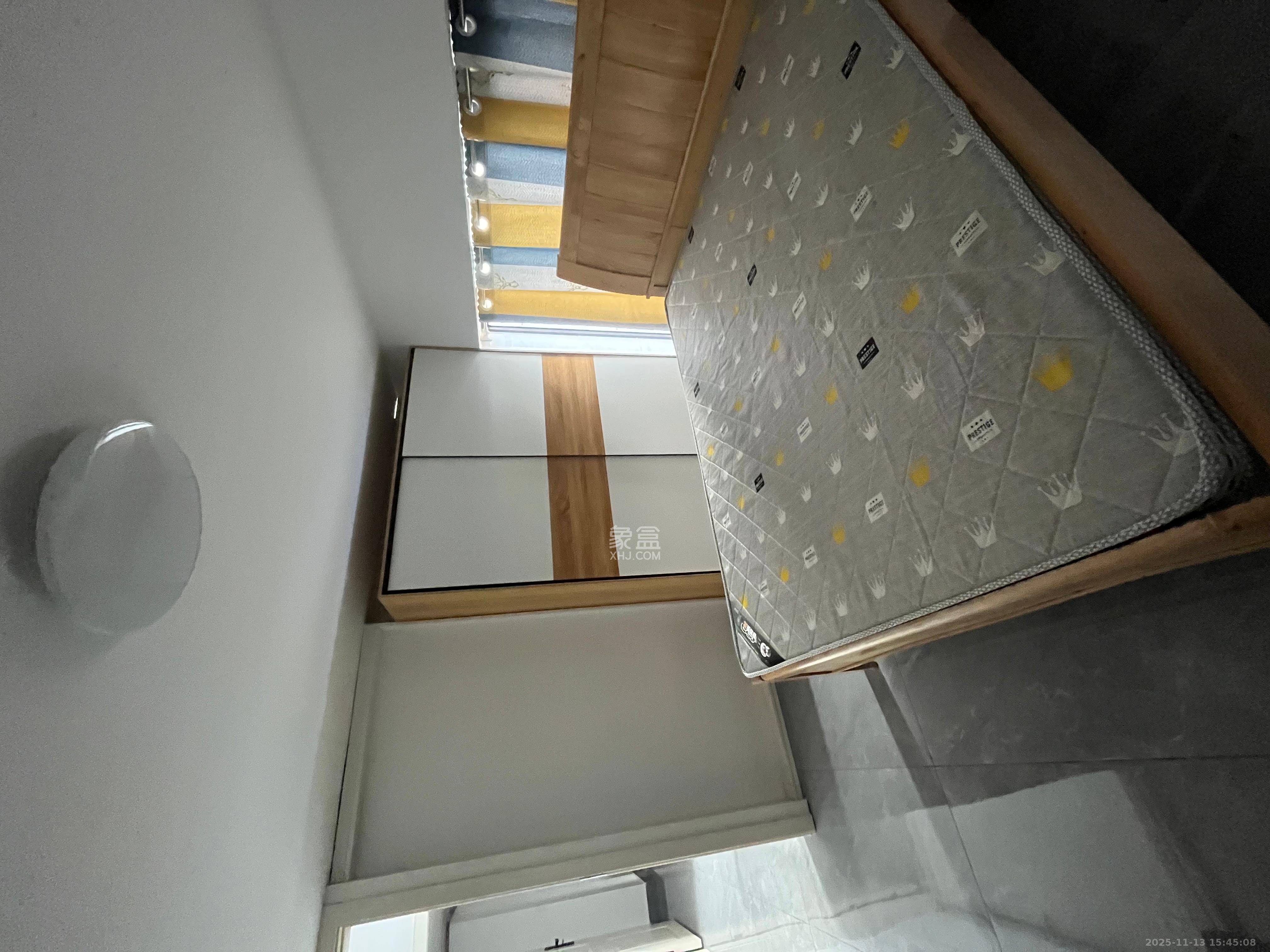 梅溪湖家居建材城  2室1厅1卫    1900.0元/月室内图