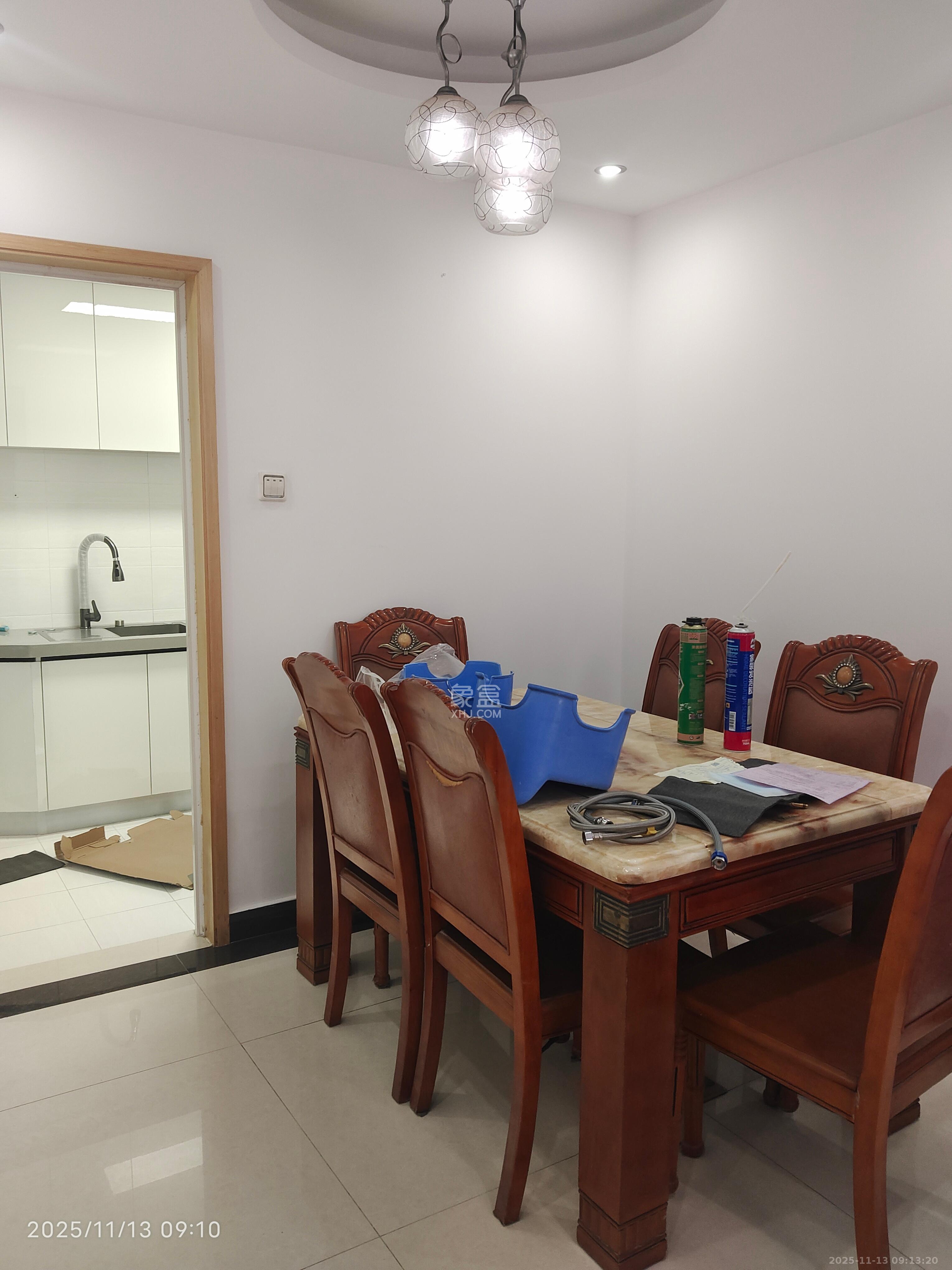 锦璨家园 3室2厅2卫 2100.0元/月 锦璨家园 3室2厅2卫 2100.0元/月室内图